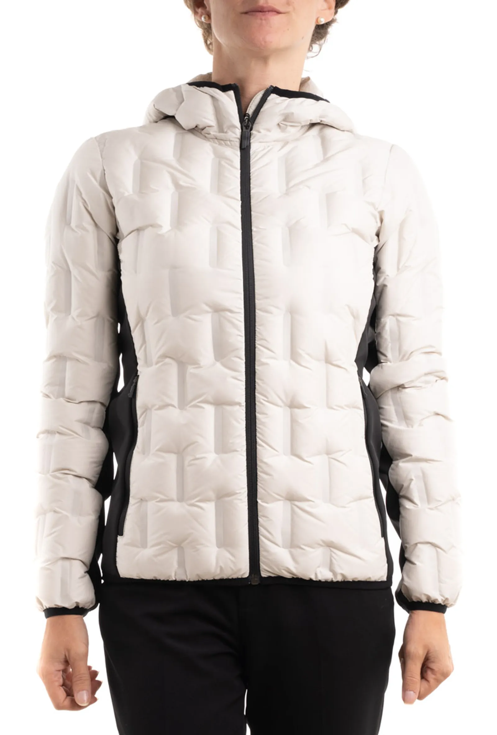 Colmar Sci Piumino Bianco 28989Xj 75648