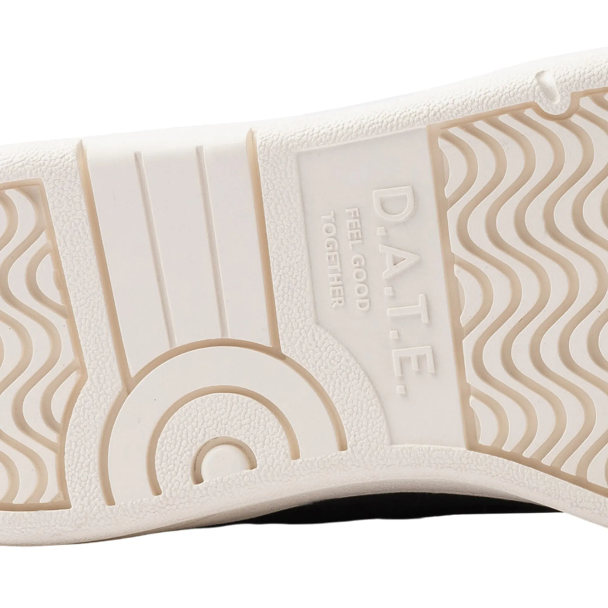 D.A.T.E. Sneakers Court 2.0 Bianco W431-C2-Ba-Ws 157599