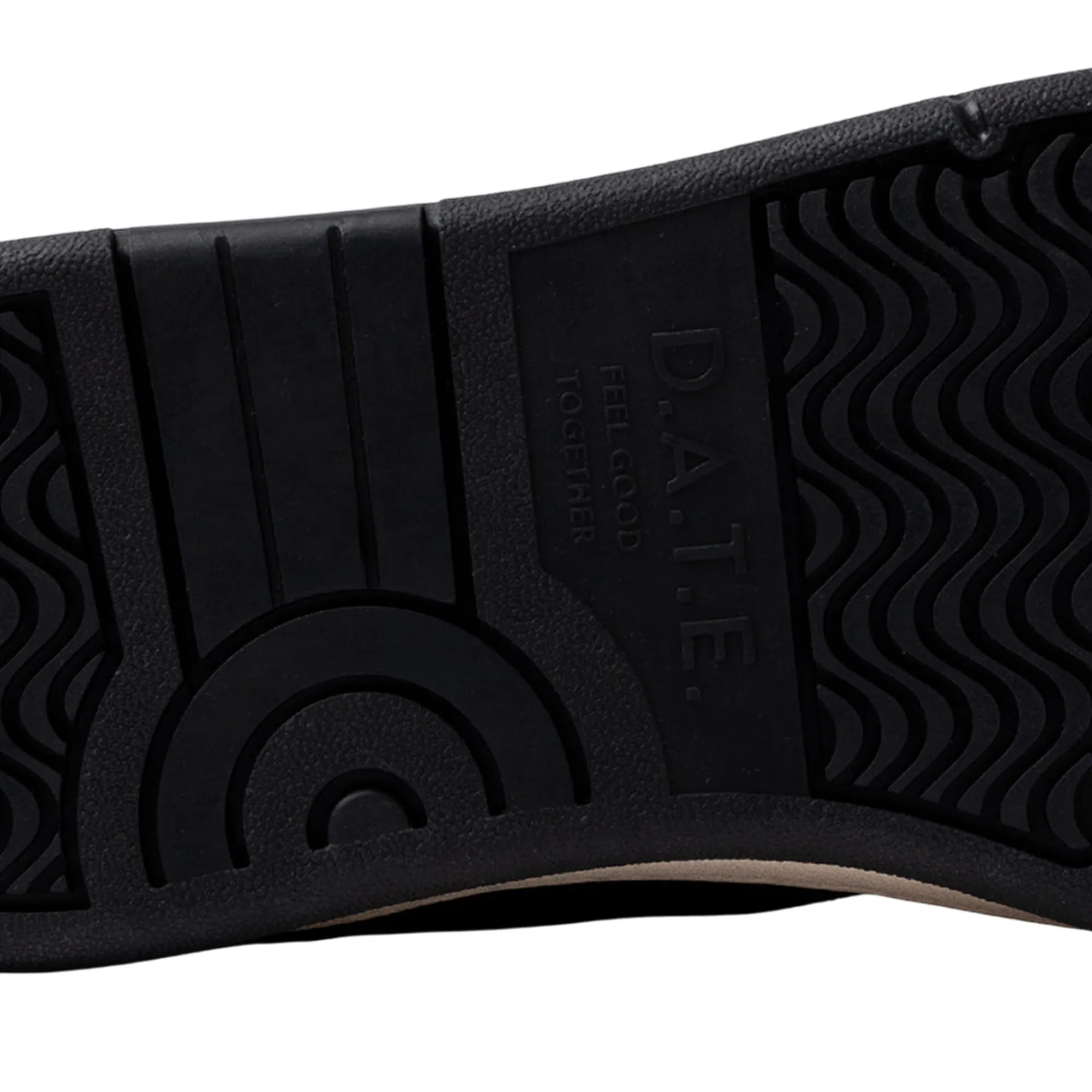 D.A.T.E. Sneakers Court 2.0 Vintage Bianco W431-C2-Vc-Ws 157606