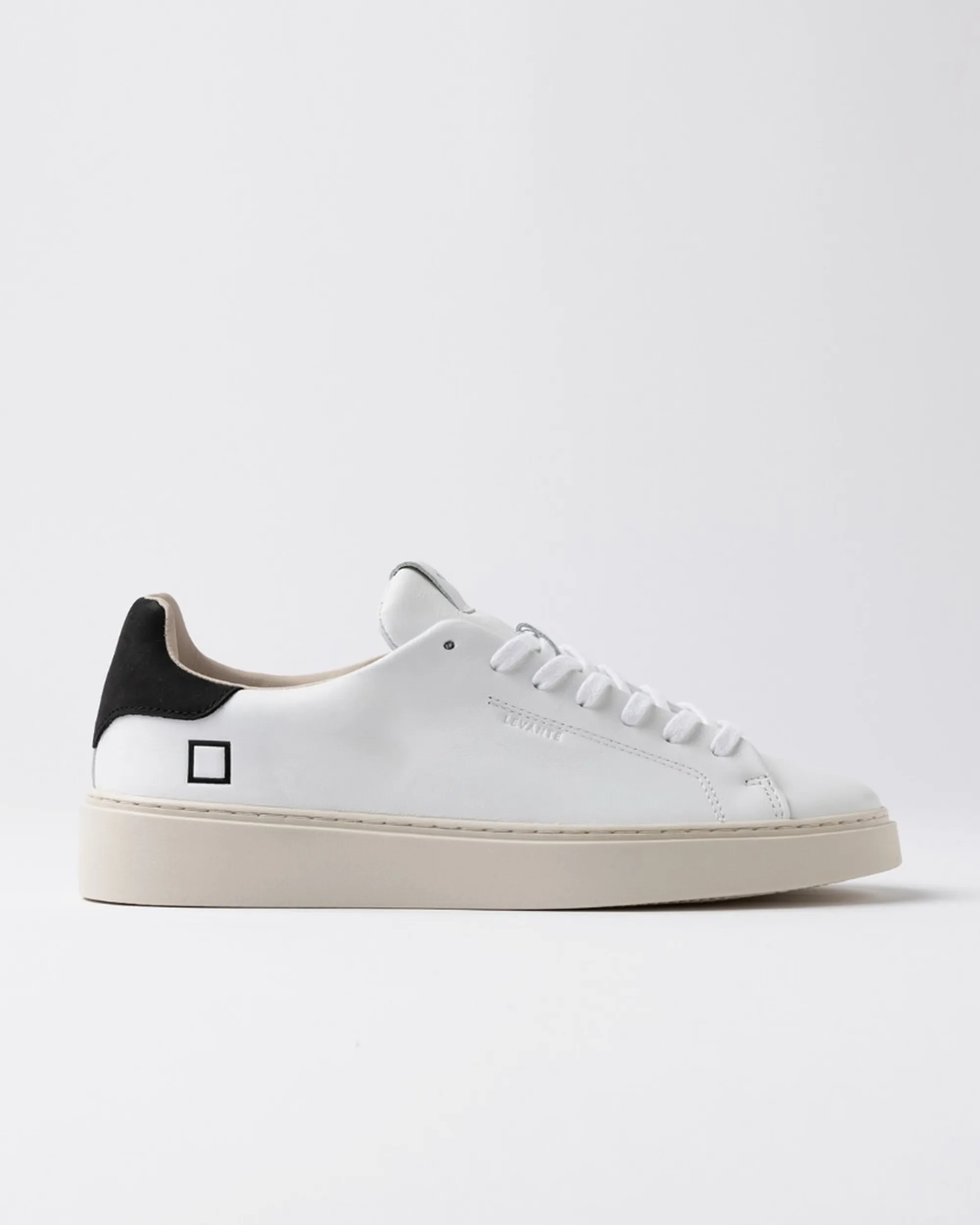 D.A.T.E. B'Sneakers Levante Calf Date' White M431-Lv-Ca-Wb 152791