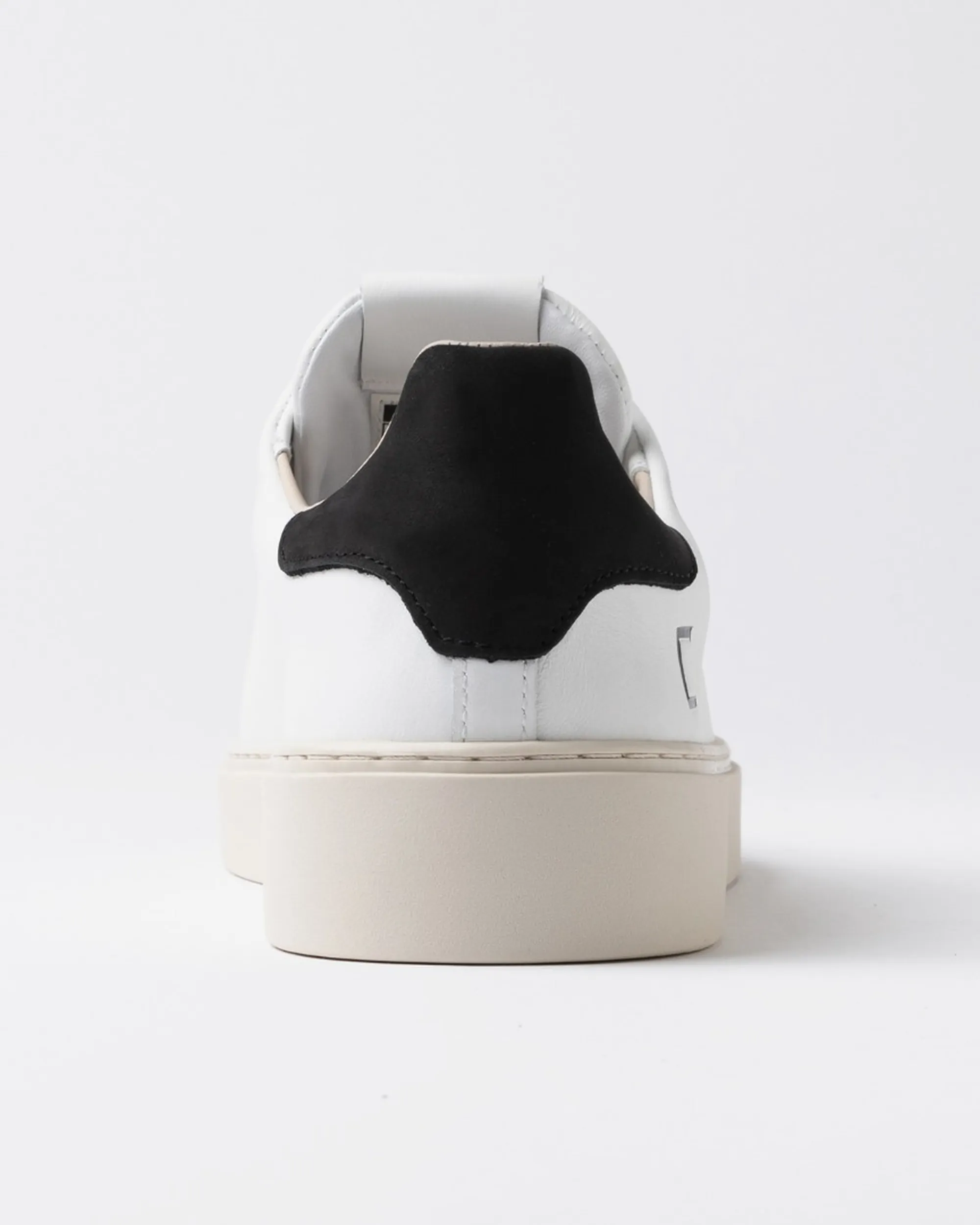 D.A.T.E. B'Sneakers Levante Calf Date' White M431-Lv-Ca-Wb 152794