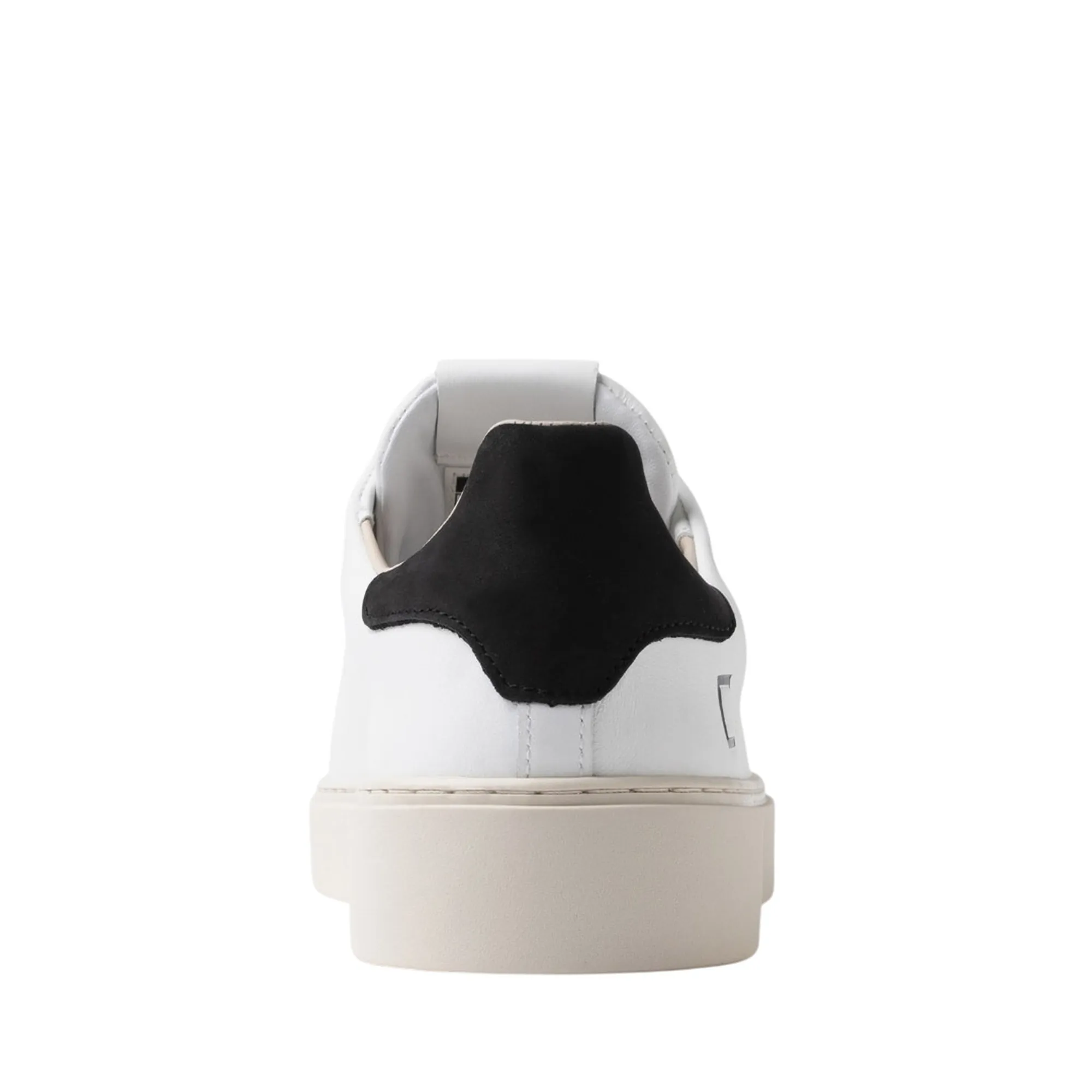 D.A.T.E. Sneakers Levante Calf Date Bianco M431-Lv-Ca-Wb 153951