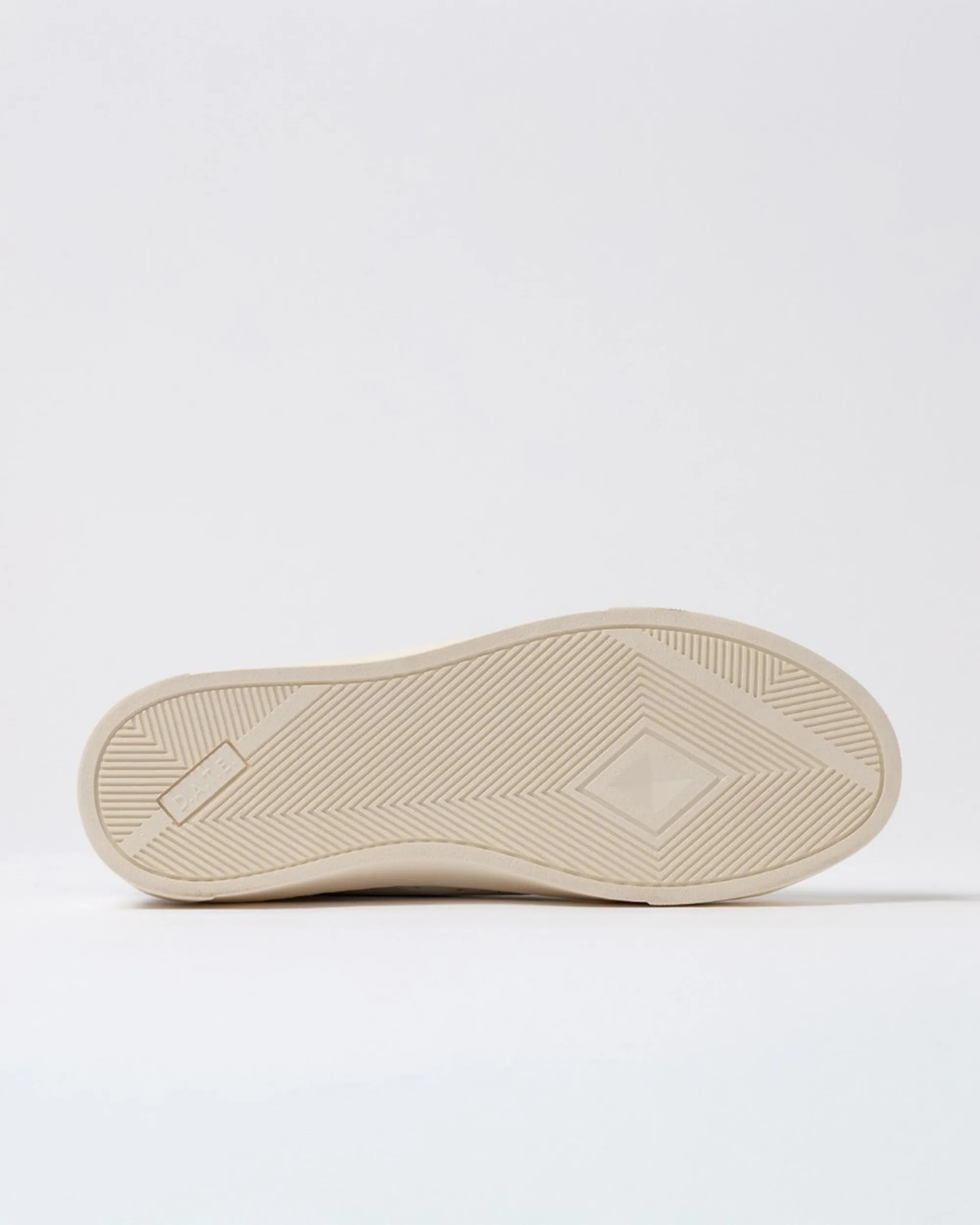 D.A.T.E. B'Sneakers Sonica Calf Date' White M441-So-Ca-Wl 172531