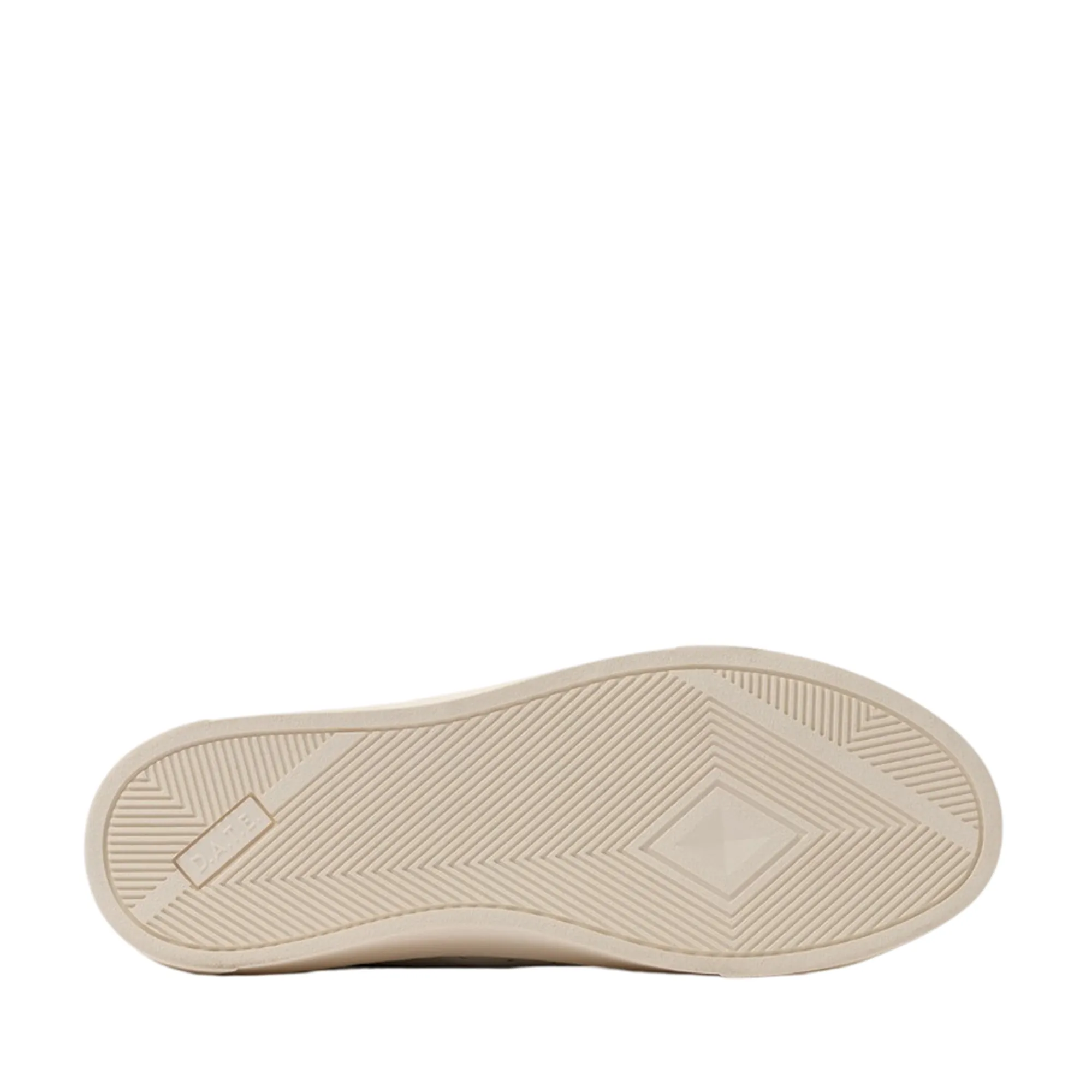 D.A.T.E. B'Sneakers Sonica Calf Date' White M441-So-Ca-Wl 173571