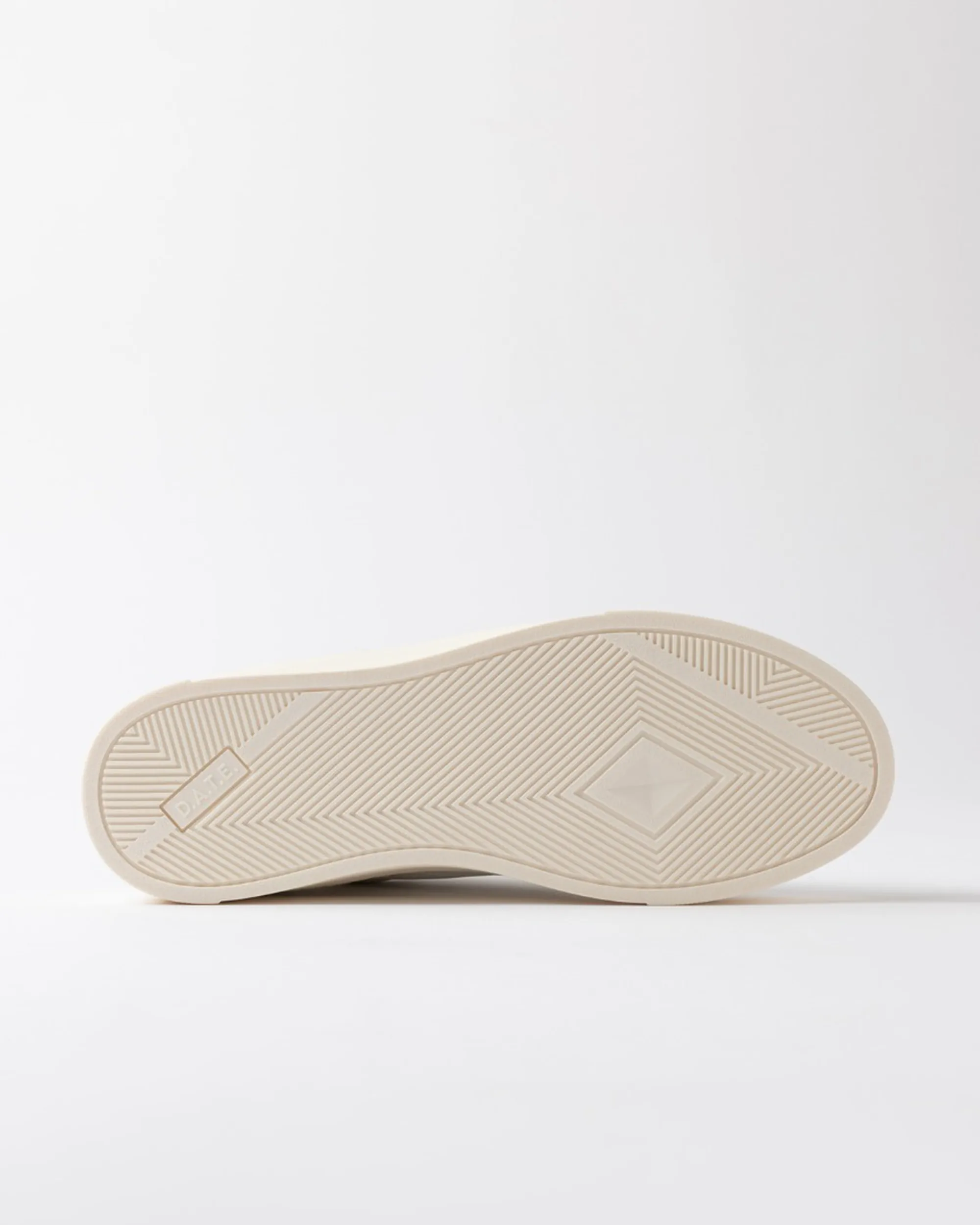 D.A.T.E. B'Sneakers Sonica Calf Date' White M451-So-Ca-Wb 184085