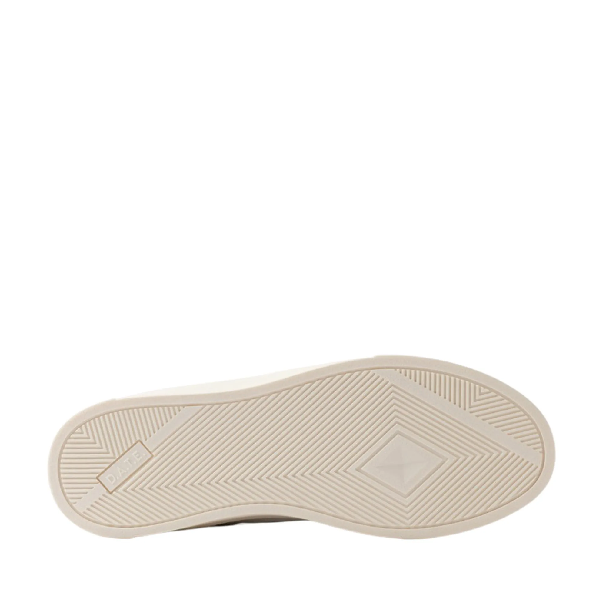 D.A.T.E. Sneakers Sonica Calf Date Bianco M451-So-Ca-Wb 184936