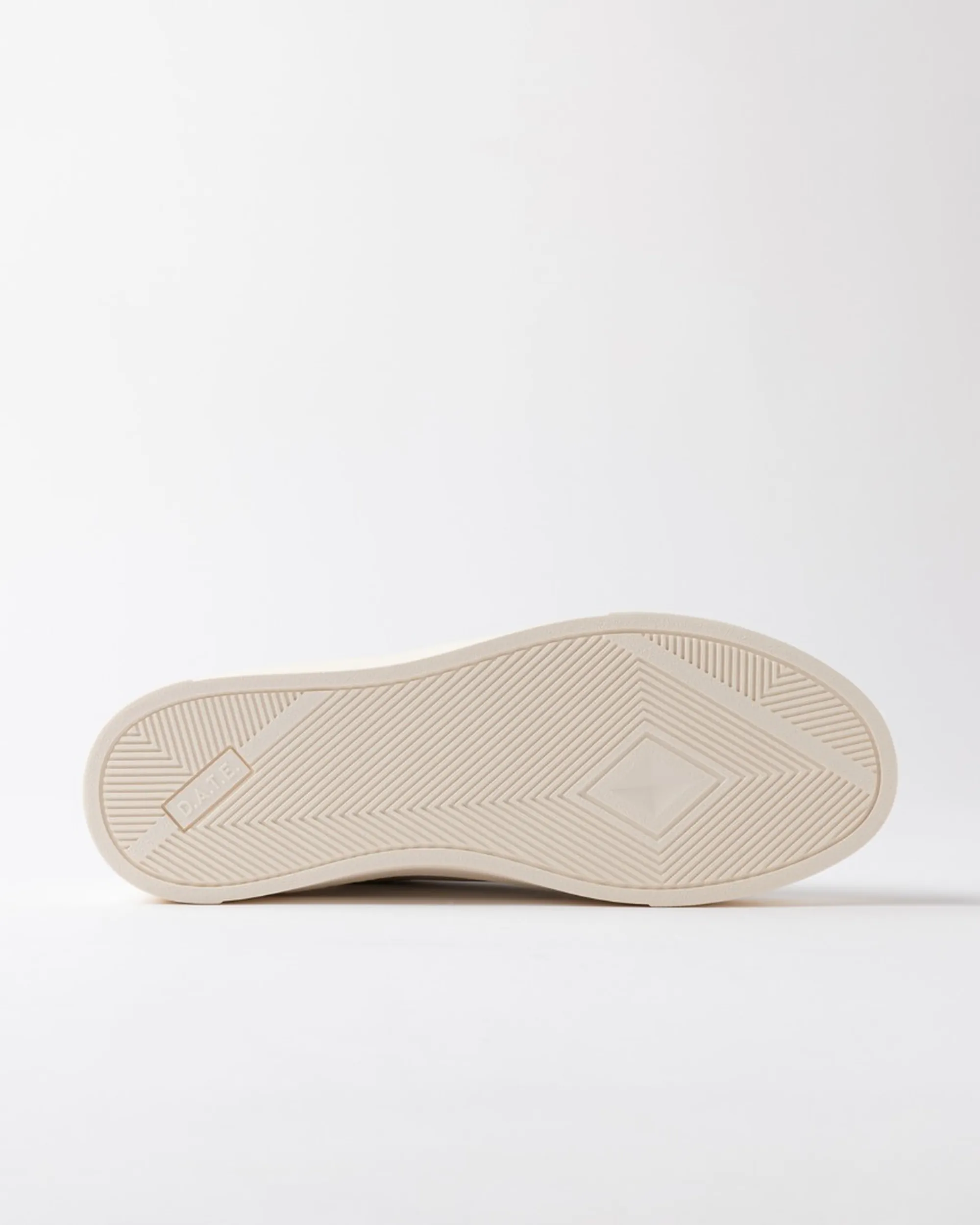 D.A.T.E. Sneakers Sonica Calf Date Bianco M451-So-Ca-Wh 185503