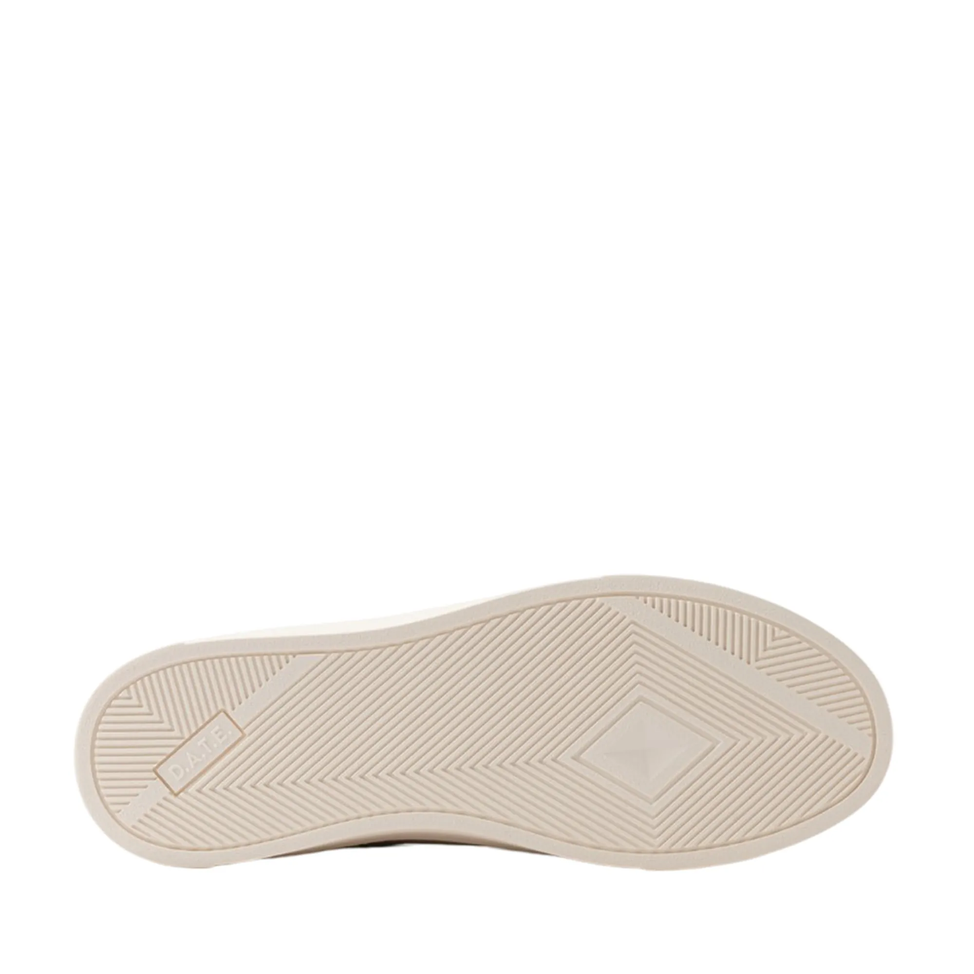 D.A.T.E. B'Sneakers Sonica Calf Date' White M451-So-Ca-Wh 185701