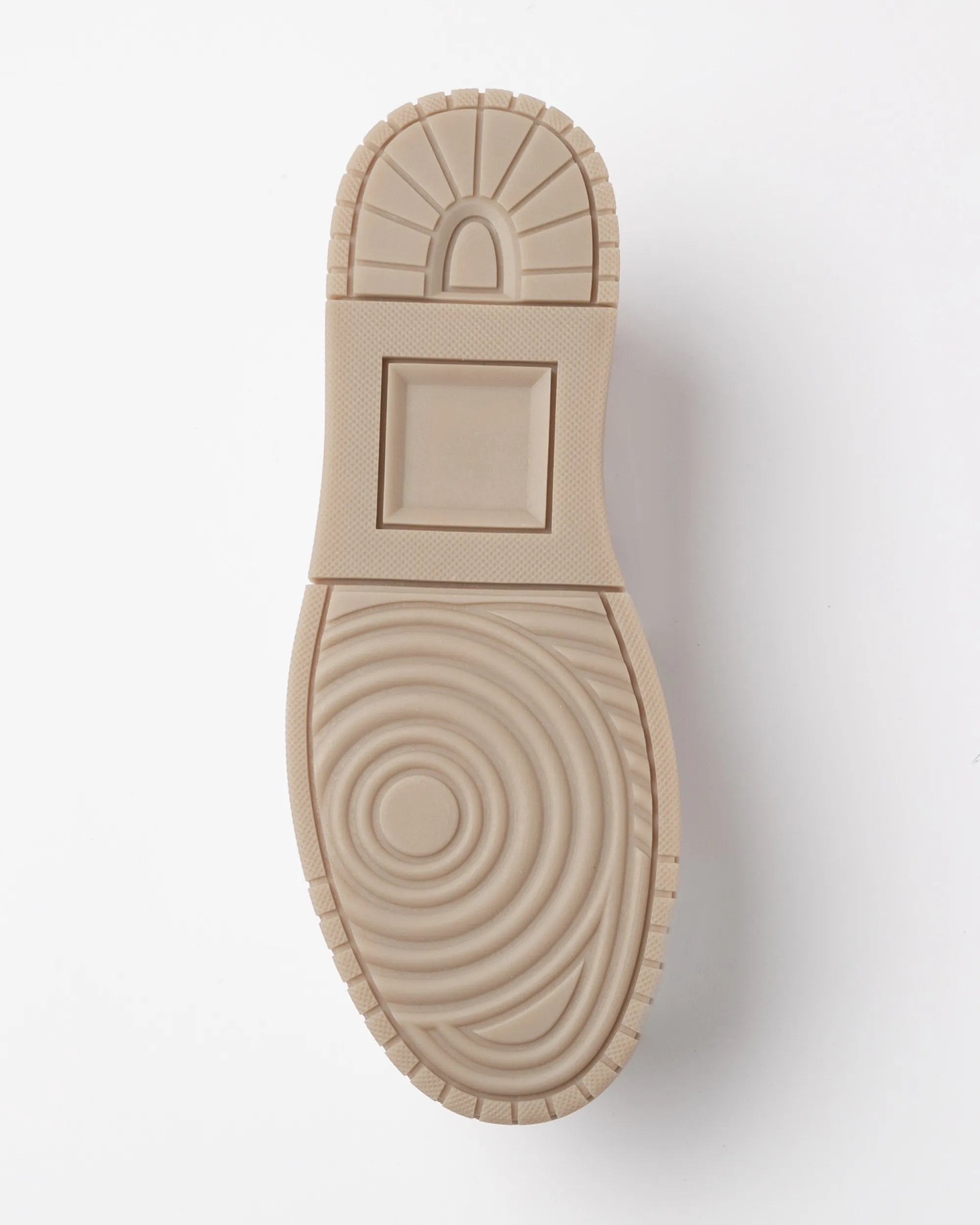 D.A.T.E. B'Sneakers Torneo Pure Calf' Taupe M441-Tp-Ca-Wg 170548