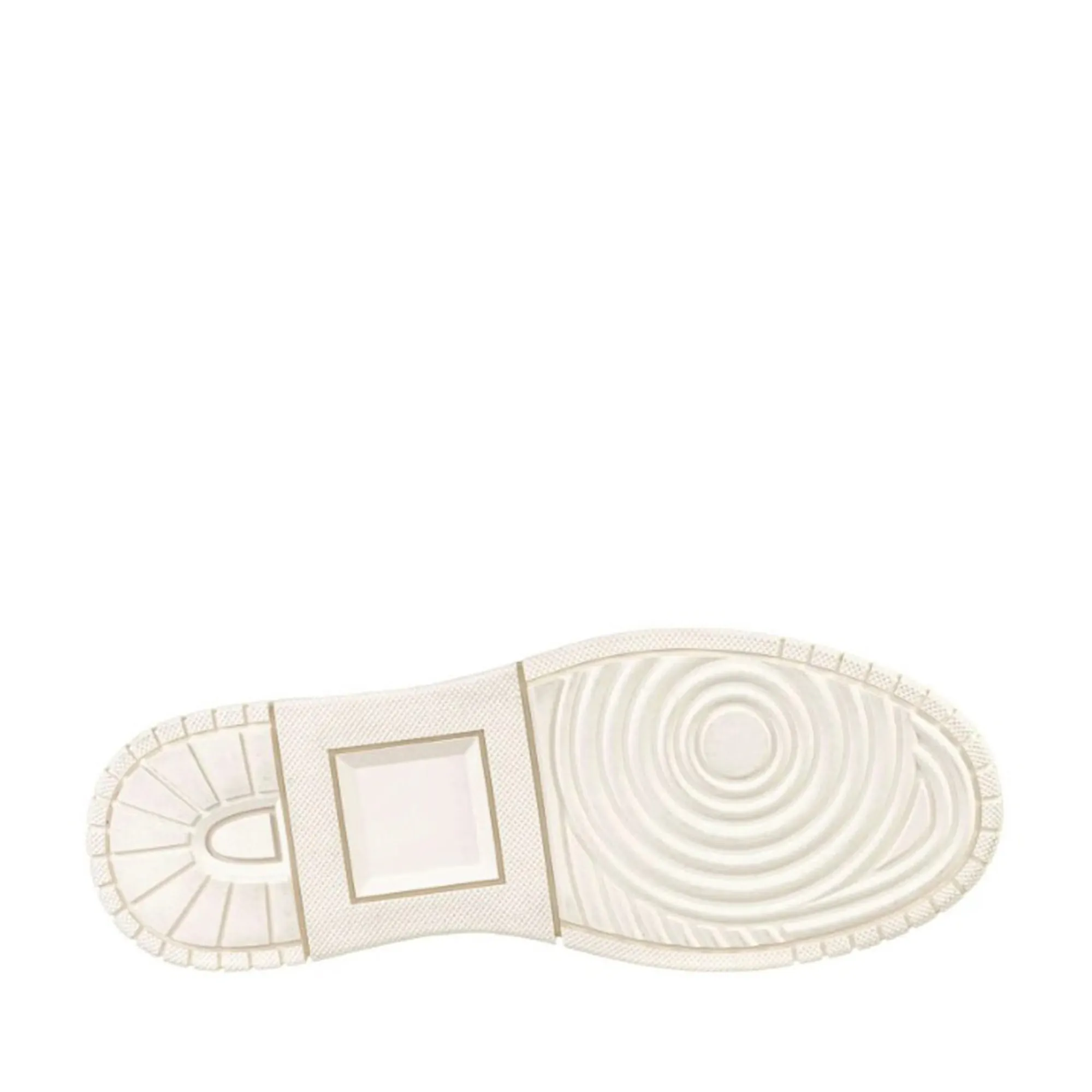 D.A.T.E. Sneakers Torneo Pure Calf Date Bianco M451-Tp-Ca-Wh 184912