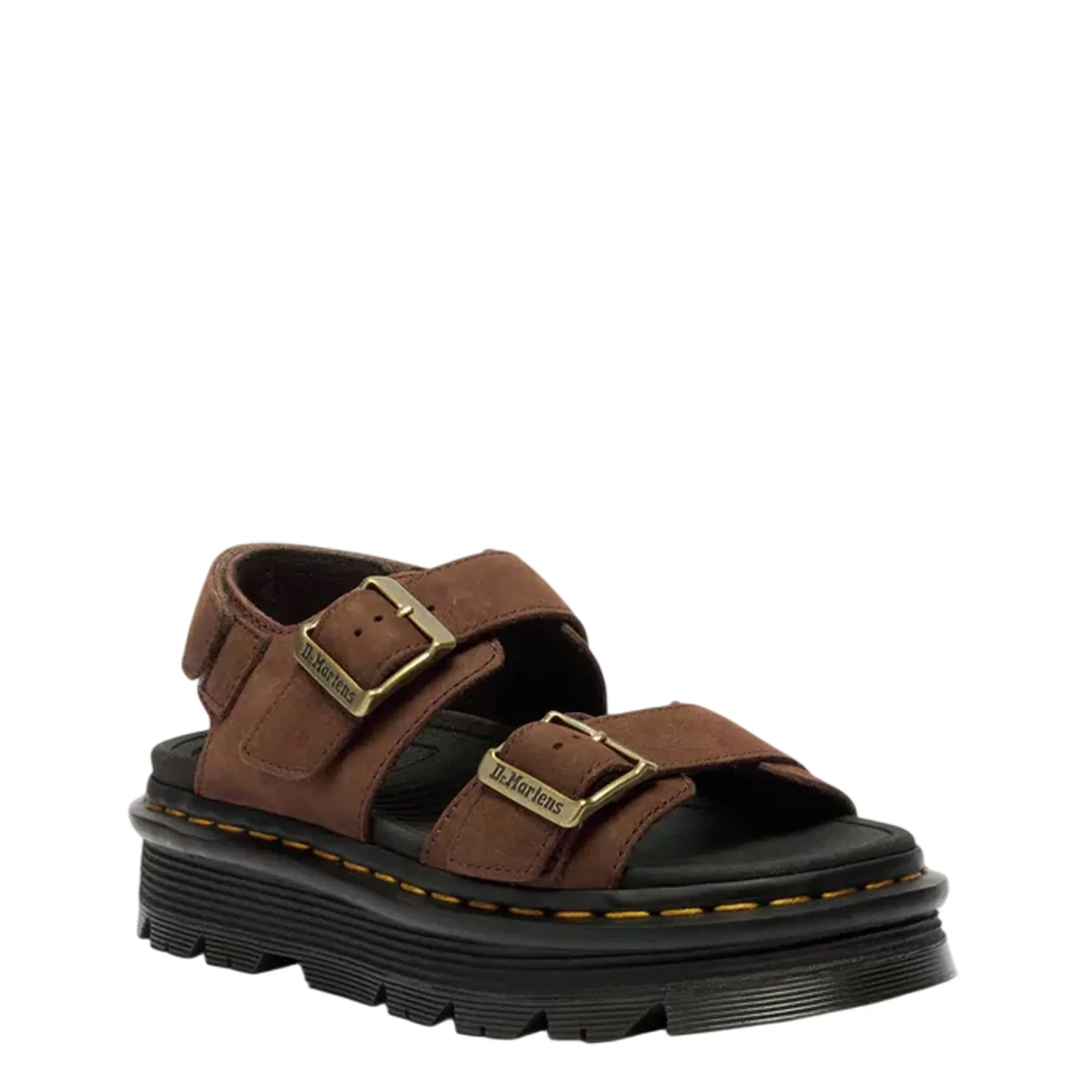 Dr. Martens B'Zebzag Sandal' Brown 42853200 181648