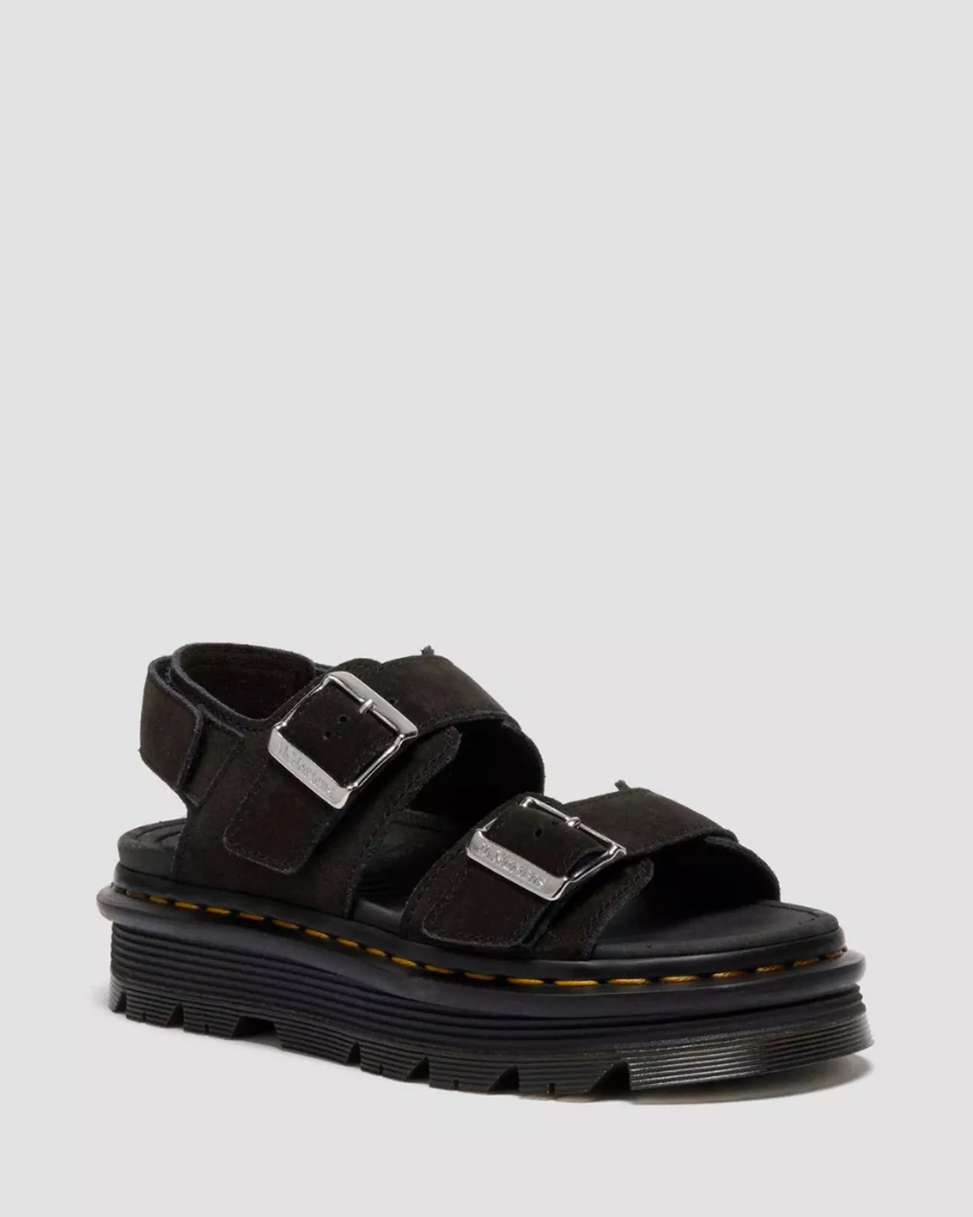 Dr. Martens Sandalo Zebzag Nero 42689001 181610