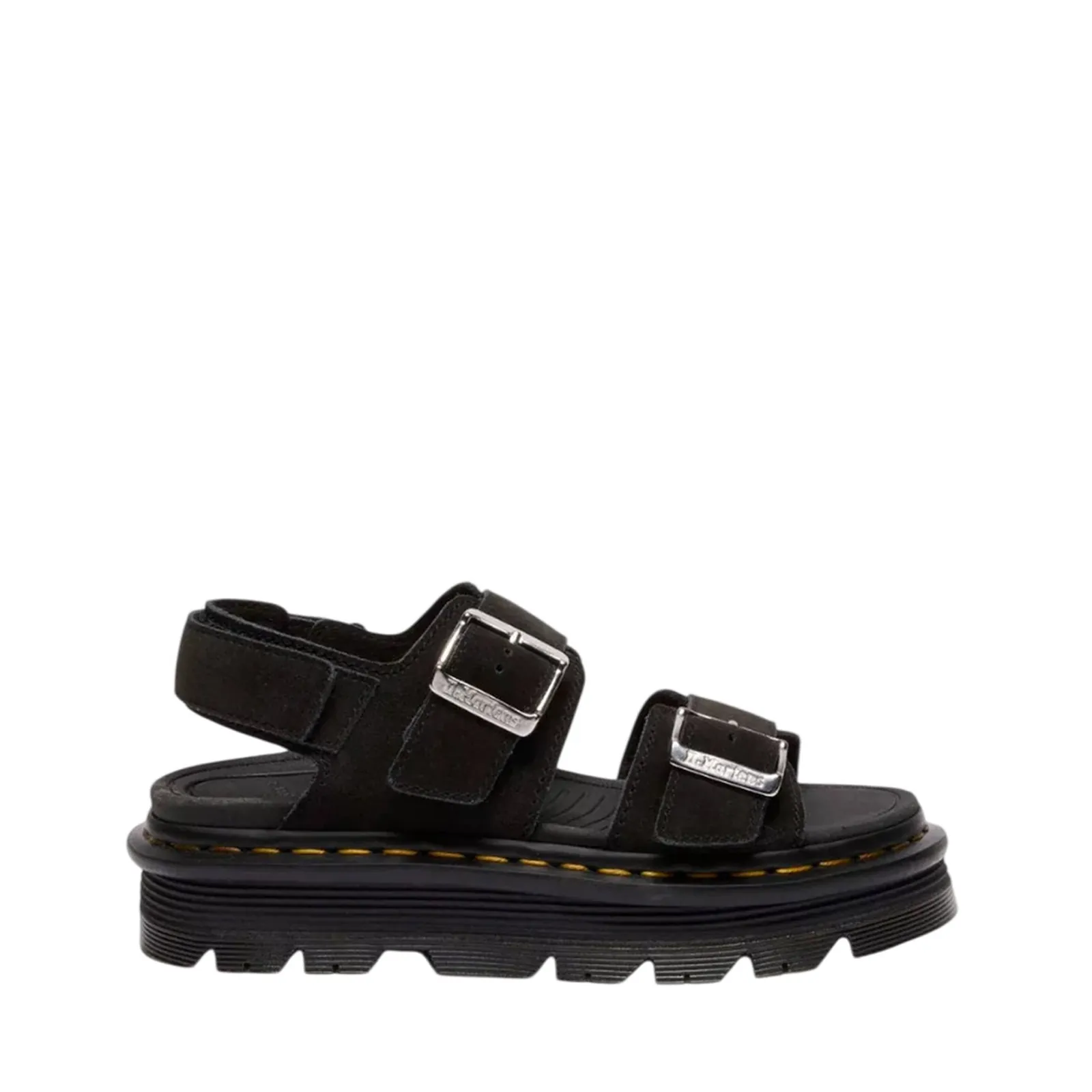 Dr. Martens Sandalo Zebzag Nero 42689001 181658