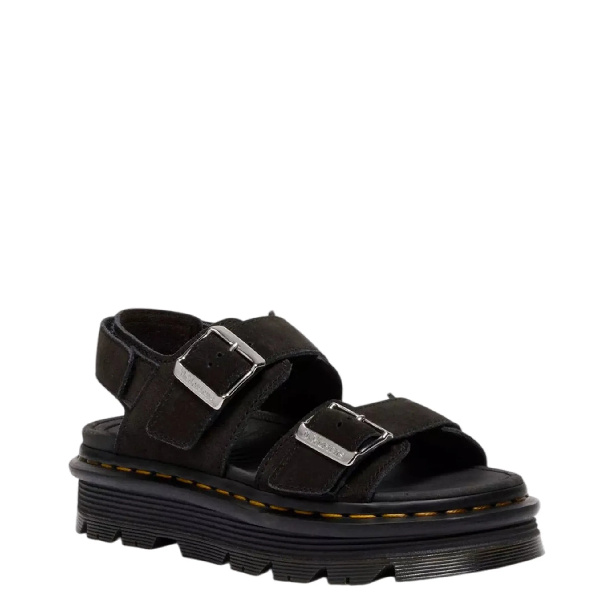 Dr. Martens B'Zebzag Sandal' Black 42689001 181659