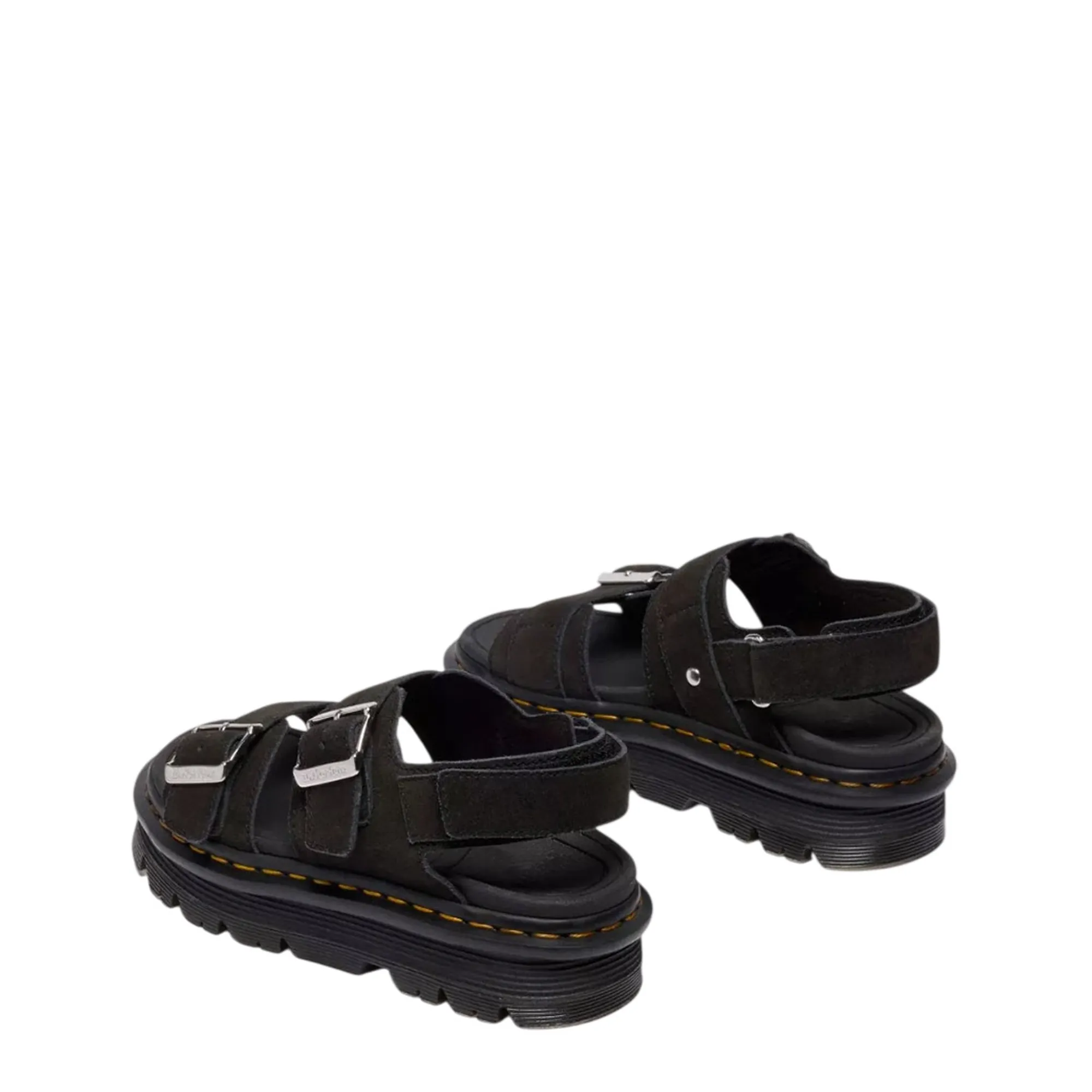 Dr. Martens B'Zebzag Sandal' Black 42689001 181660