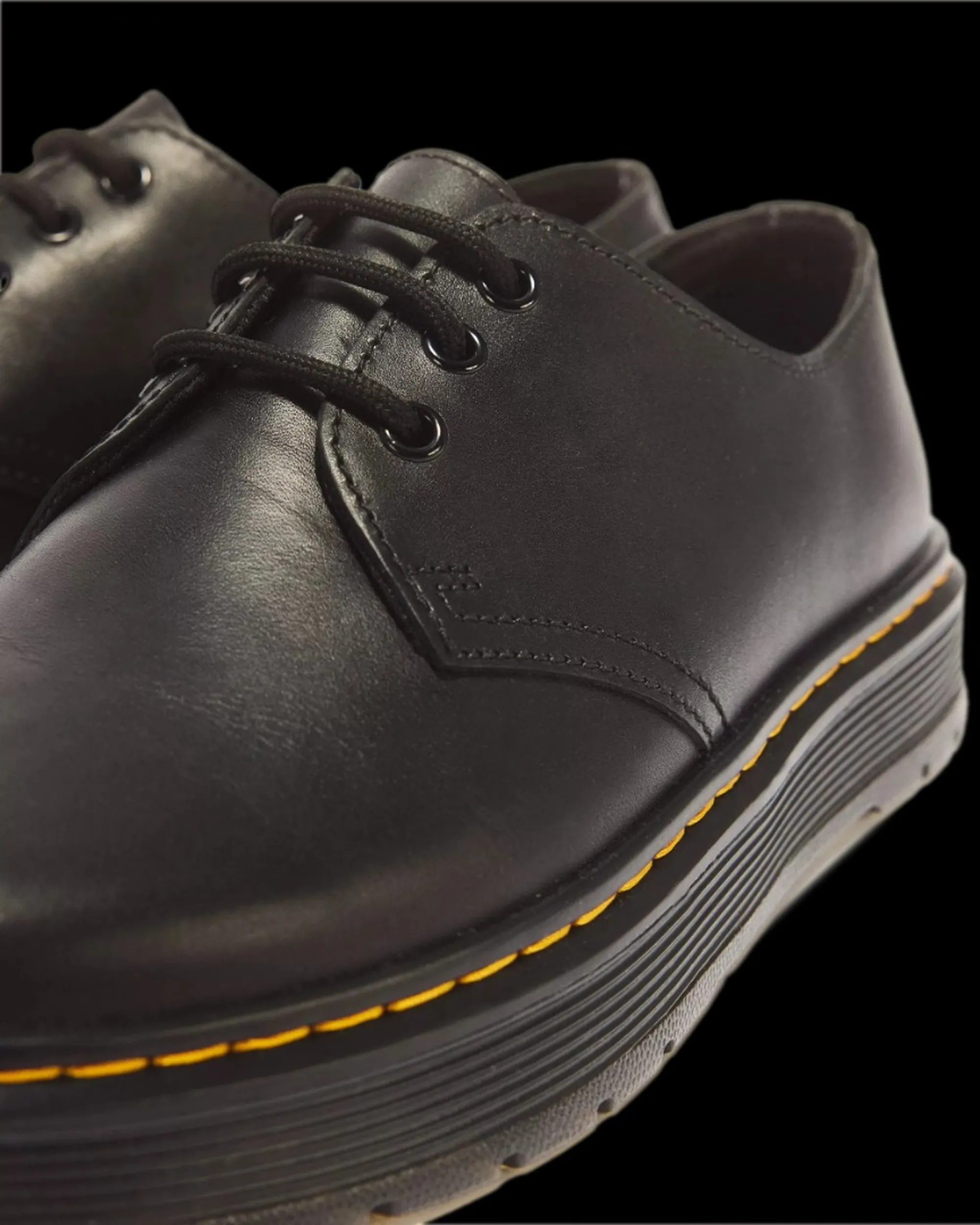Dr. Martens Scarpa Brookline Nero 41553001 201148