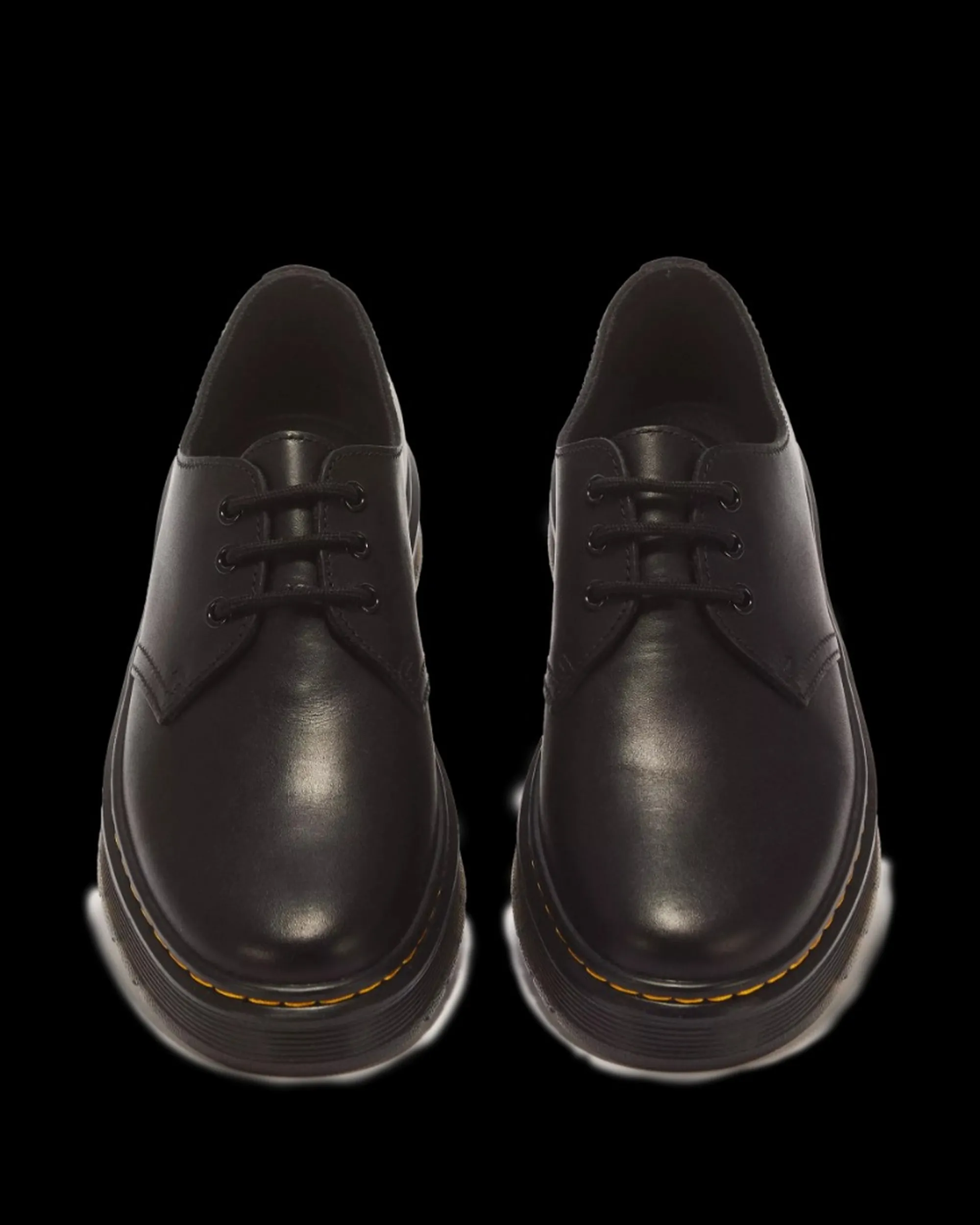Dr. Martens Scarpa Brookline Nero 41553001 201149