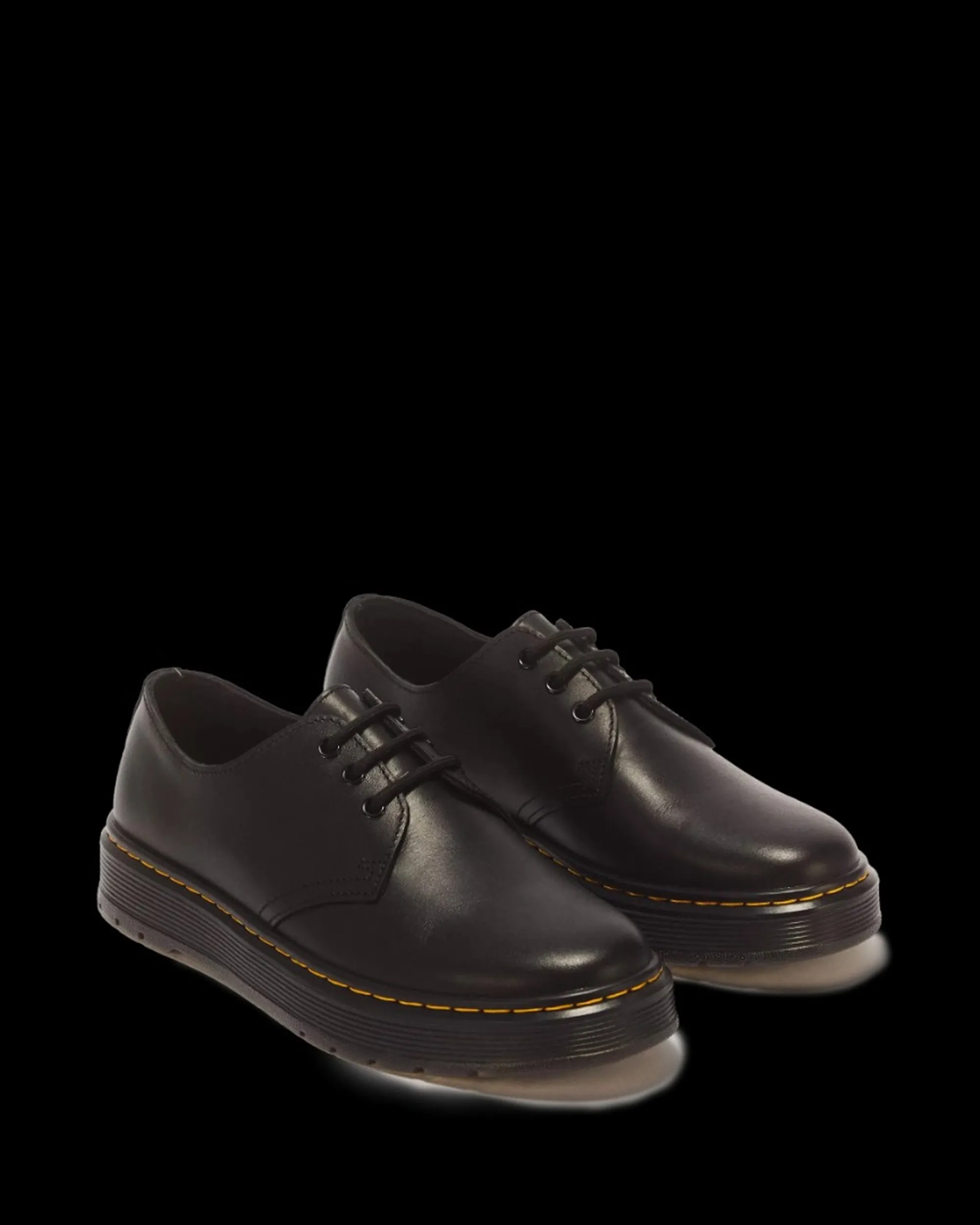 Dr. Martens Scarpa Brookline Nero 41553001 201150