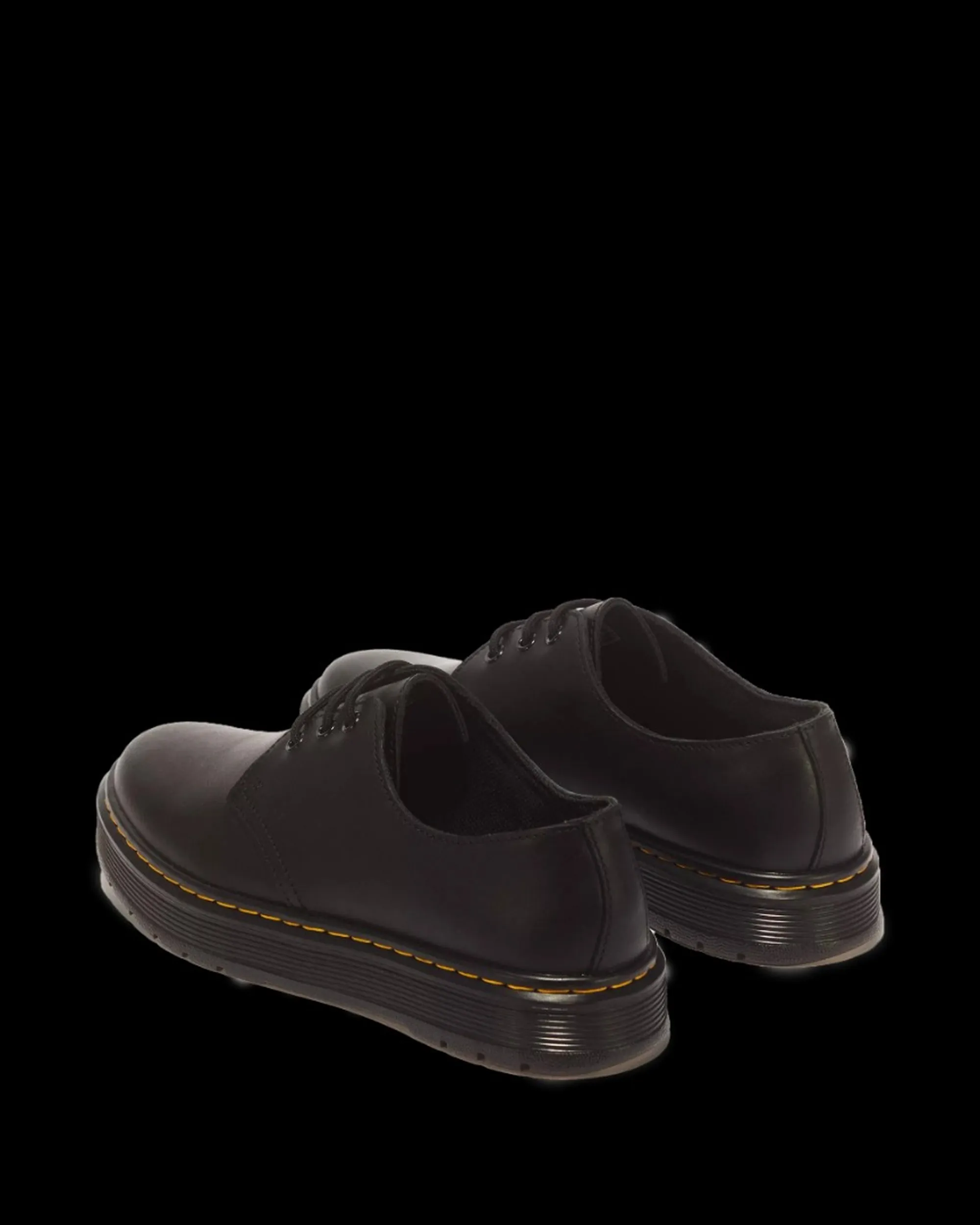 Dr. Martens Scarpa Brookline Nero 41553001 201151