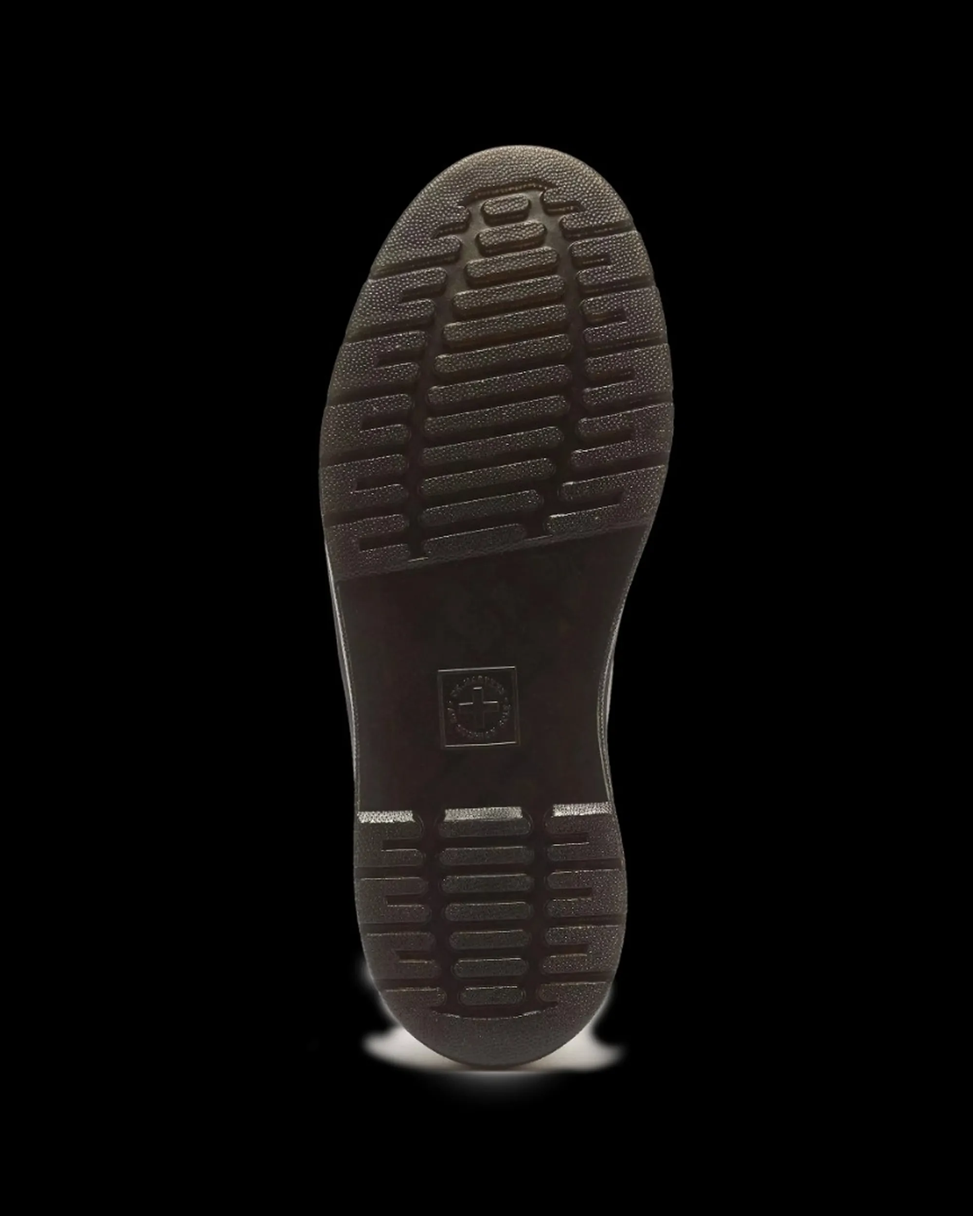 Dr. Martens Scarpa Brookline Nero 41553001 201152