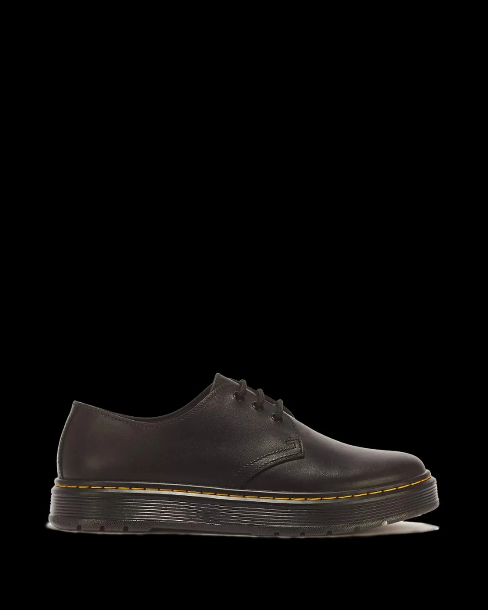Dr. Martens Scarpa Brookline Nero 41553001 201154