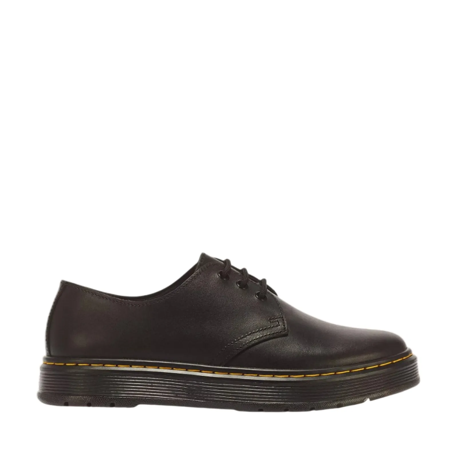 Dr. Martens Scarpa Brookline Nero 41553001 201231