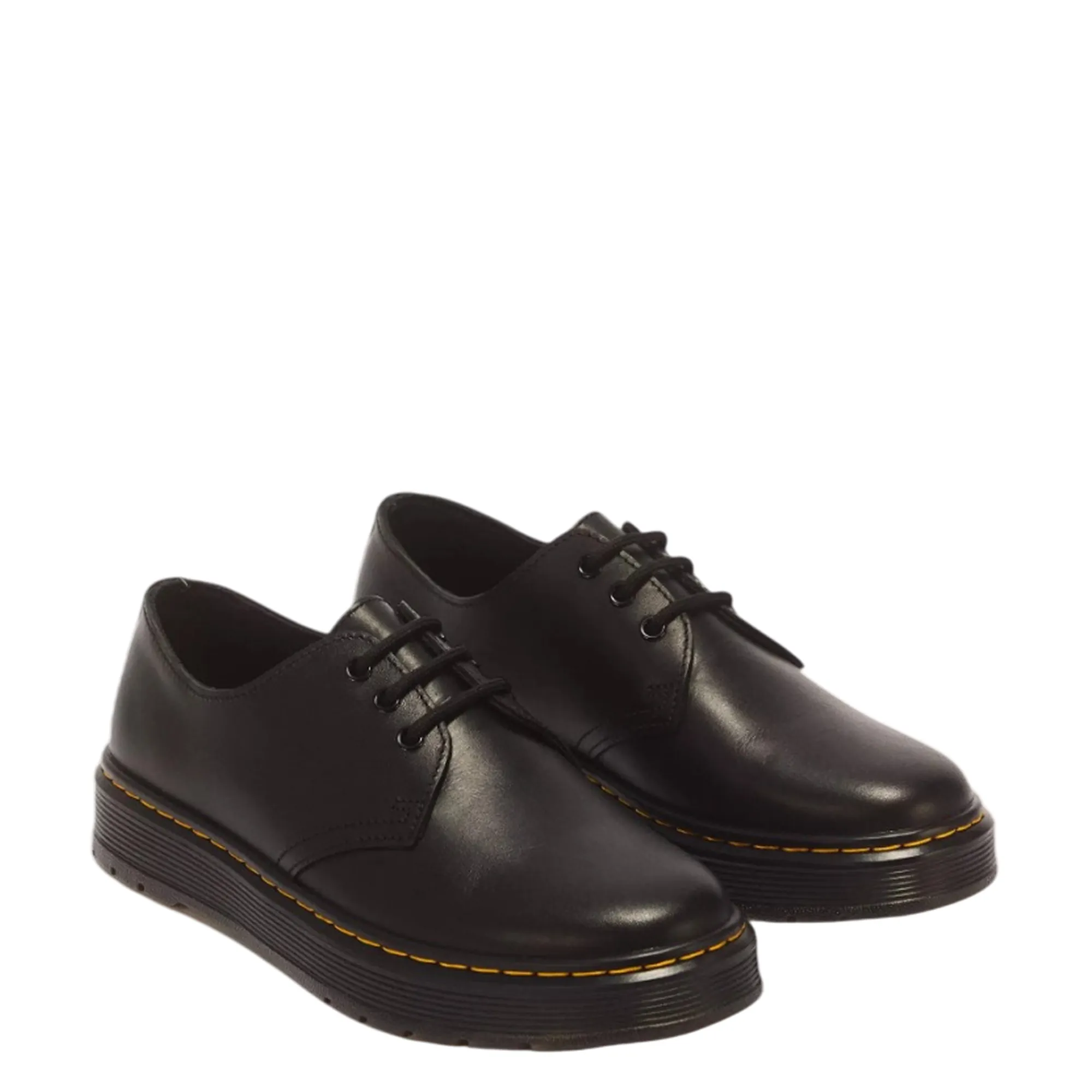 Dr. Martens B'Brookline Shoe' Black 41553001 201232