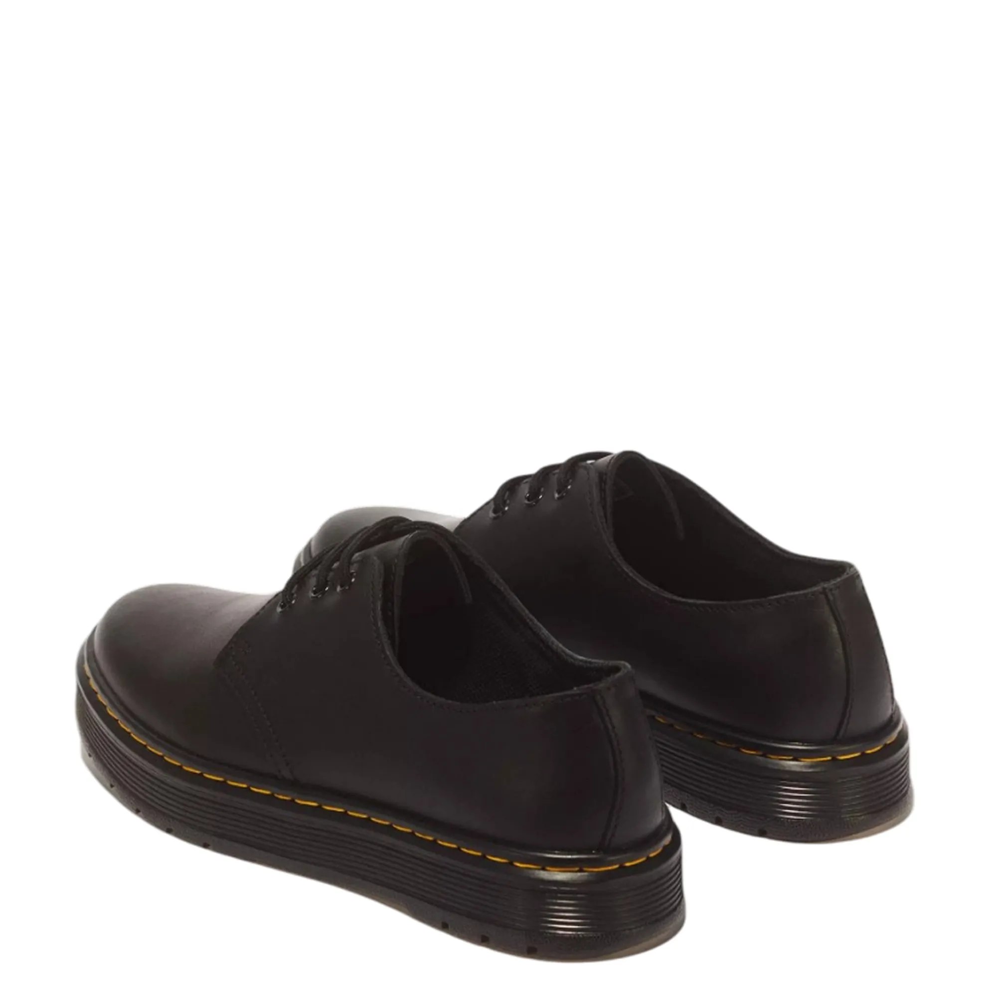 Dr. Martens B'Brookline Shoe' Black 41553001 201233