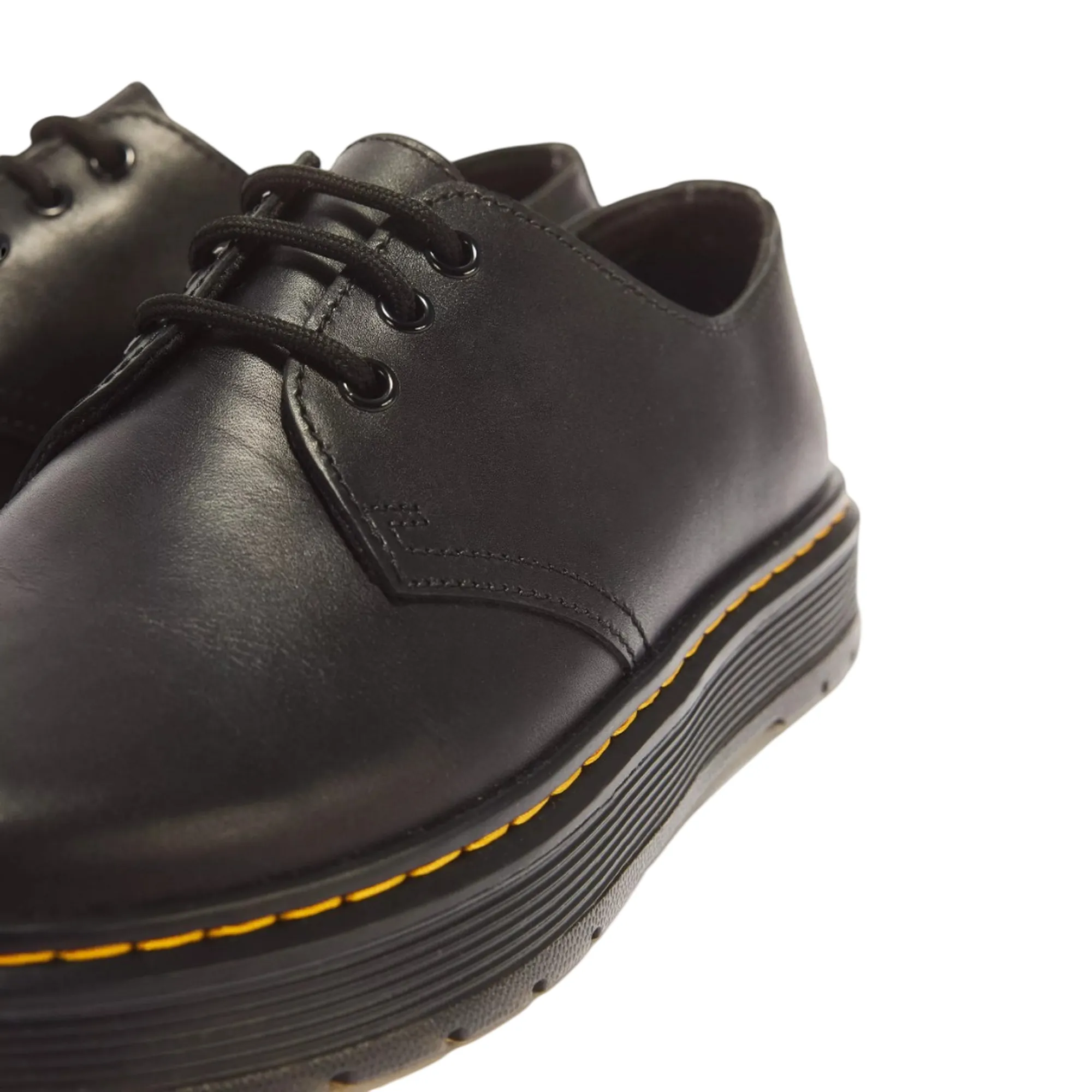 Dr. Martens B'Brookline Shoe' Black 41553001 201234