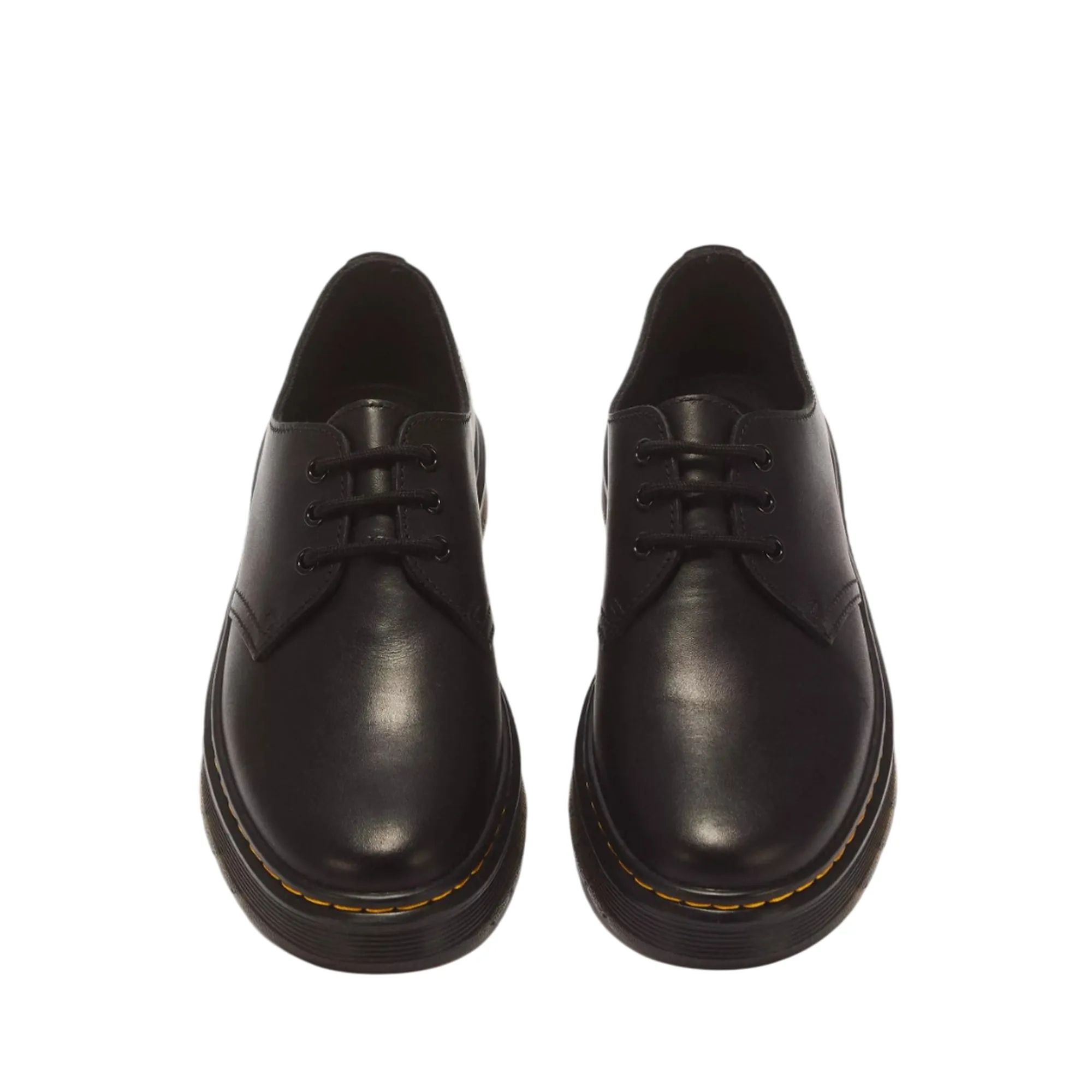 Dr. Martens B'Brookline Shoe' Black 41553001 201235