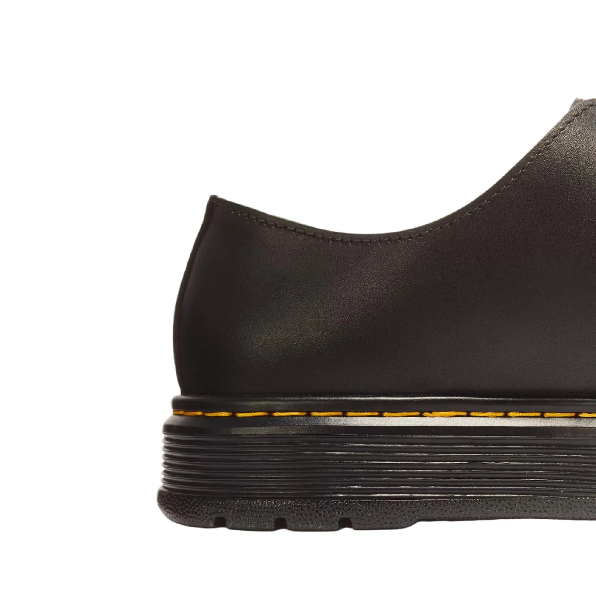 Dr. Martens B'Brookline Shoe' Black 41553001 201236