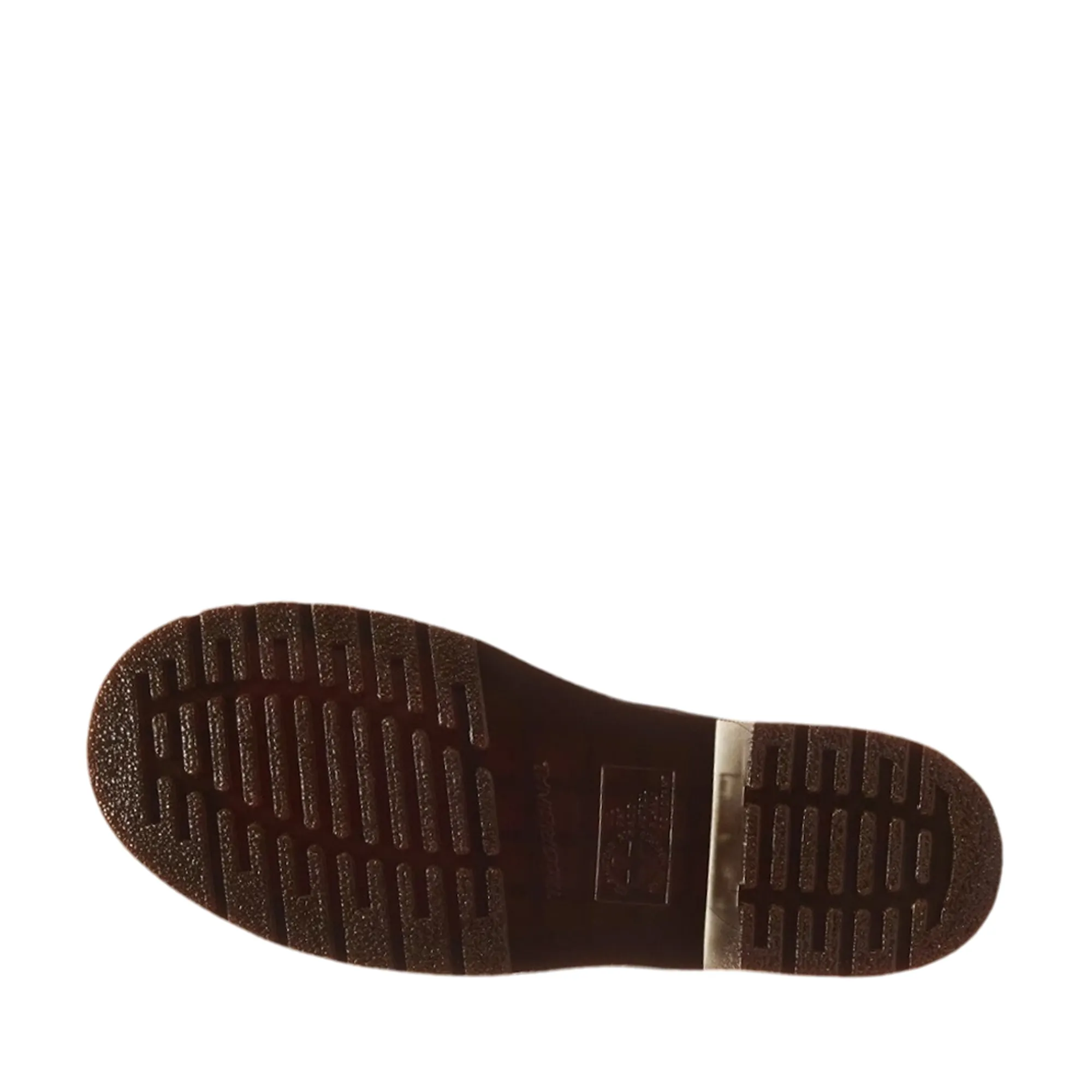 Dr. Martens Stivale 1460 In Pelle Crazy Horse Verde 11822300 199385