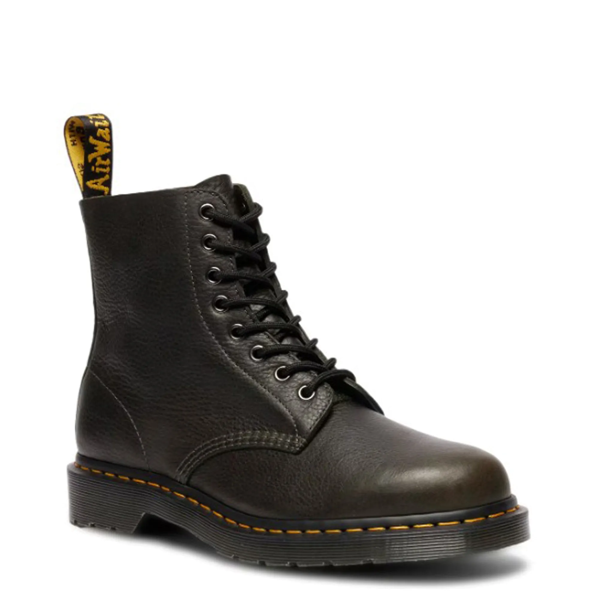 Dr. Martens Stivale 1460 Pascal Forest Green 31981300 163100