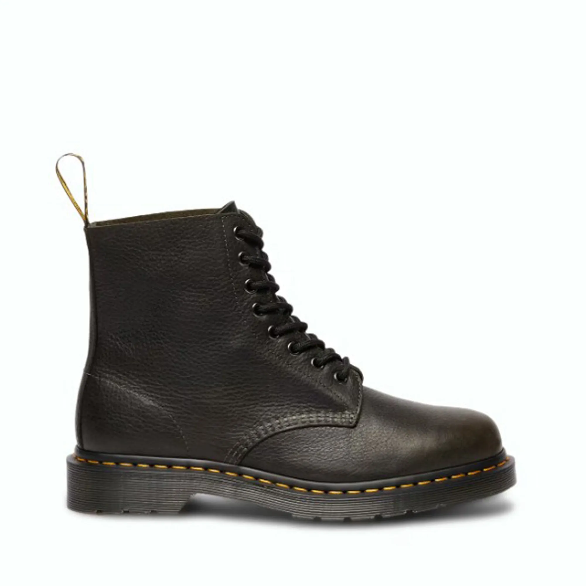 Dr. Martens Stivale 1460 Pascal Forest Green 31981300 163101