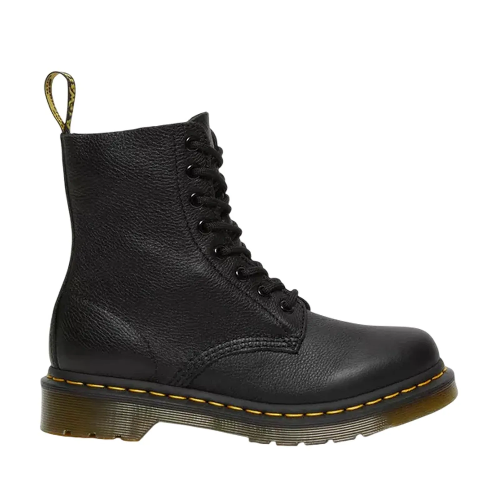 Dr. Martens Stivale 1460 Pascal Nero 13512006 169082