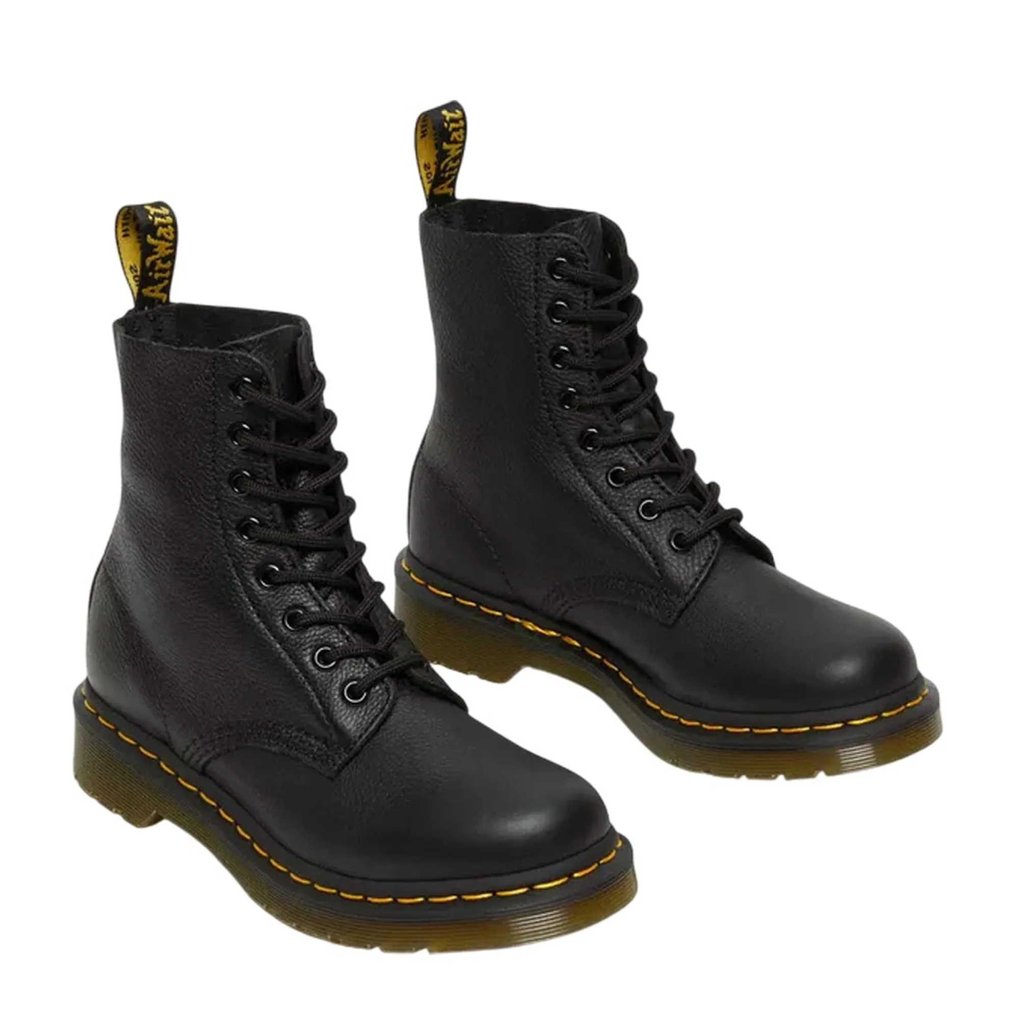 Dr. Martens Stivale 1460 Pascal Nero 13512006 169084