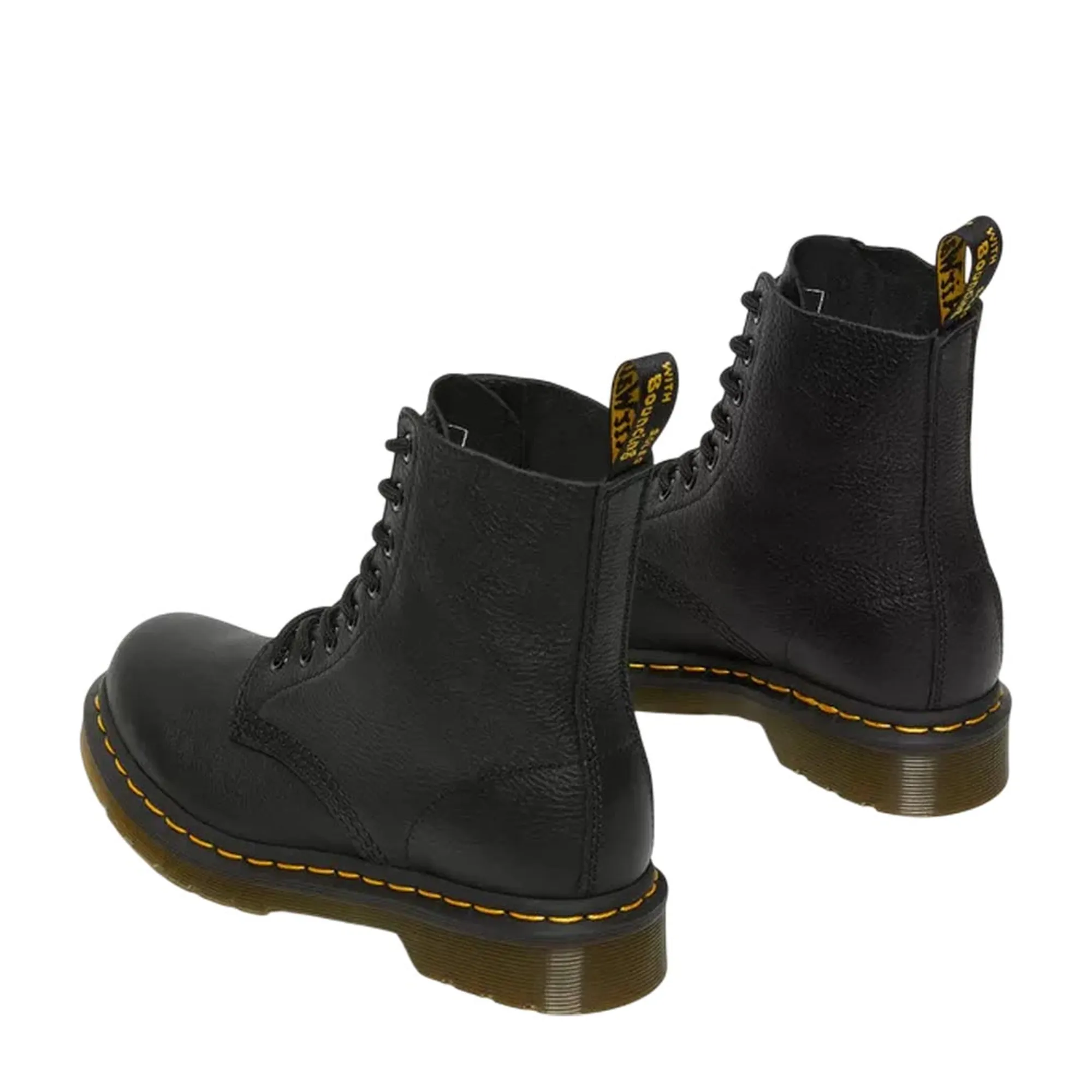 Dr. Martens Stivale 1460 Pascal Nero 13512006 169085