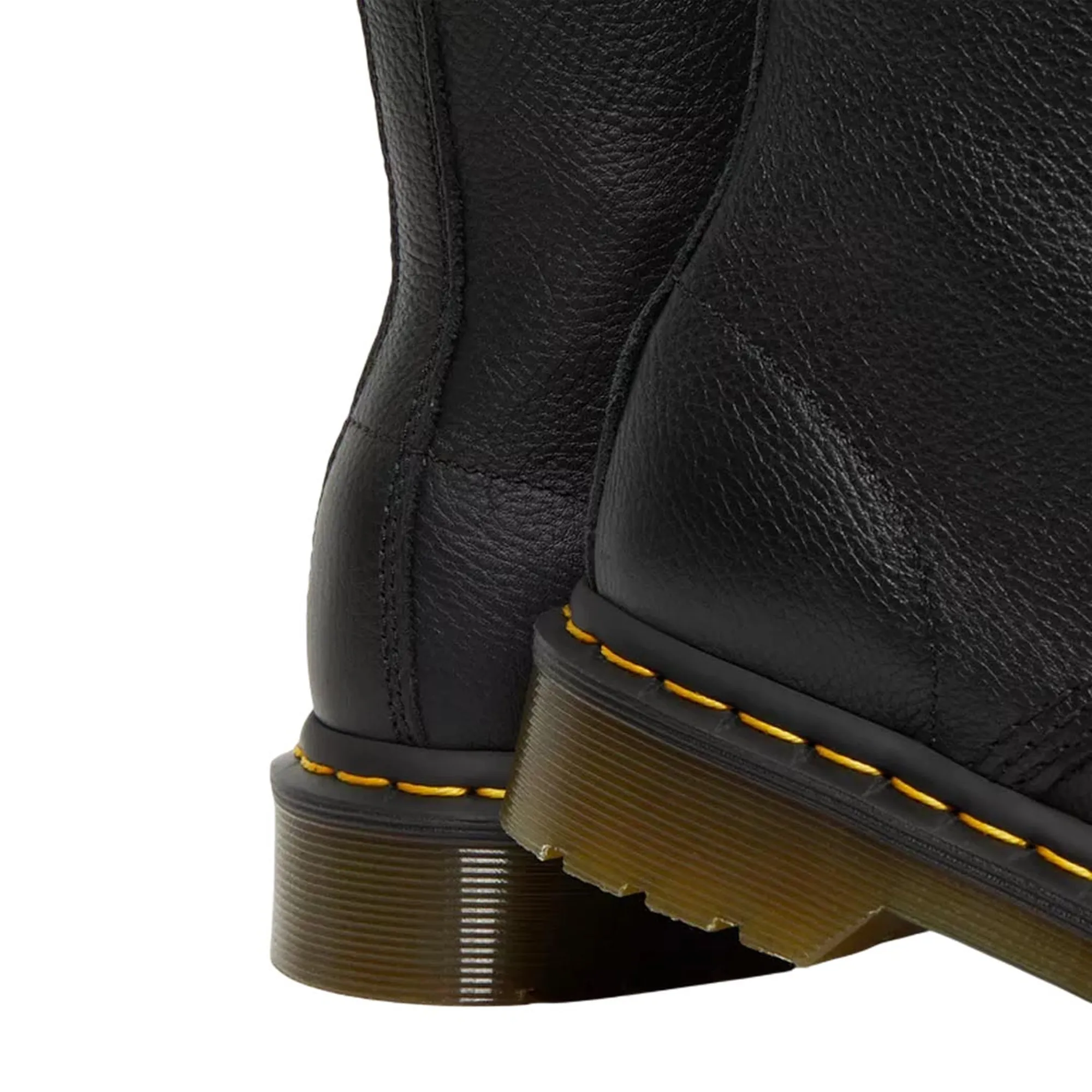 Dr. Martens Stivale 1460 Pascal Nero 13512006 169086