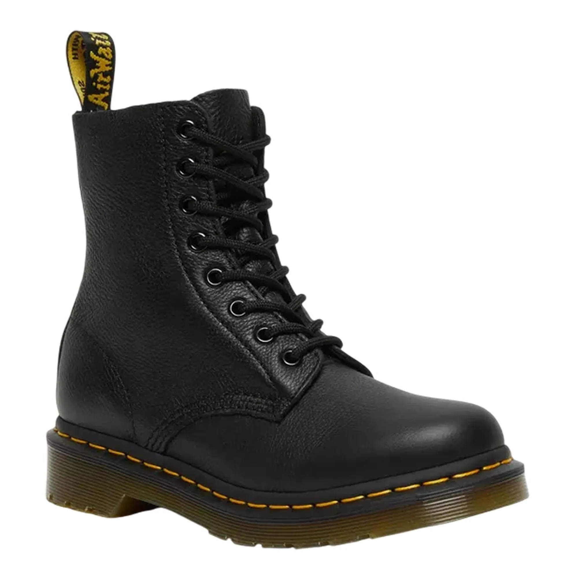 Dr. Martens Stivale 1460 Pascal Nero 13512006 169089