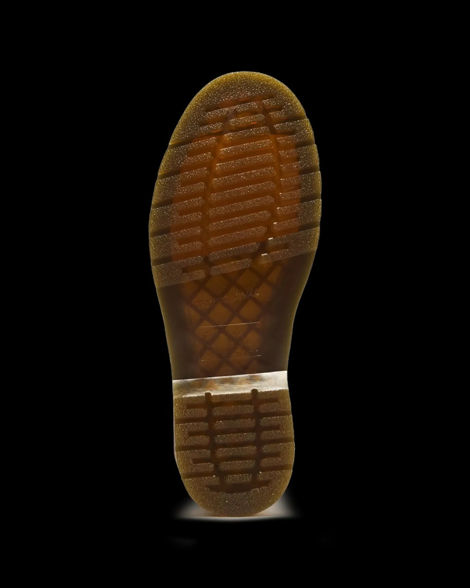 Dr. Martens Stivale 1460 Pascal In Pelle Ambassador Marrone 31981201 191847