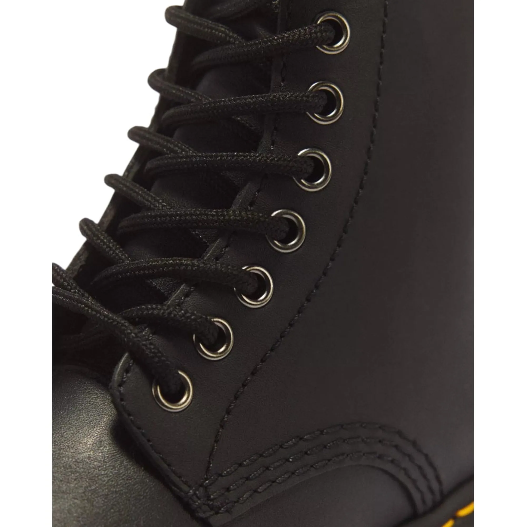 Dr. Martens Stivale 1460 Pascal Nappa Zip Nero 23863001 192220