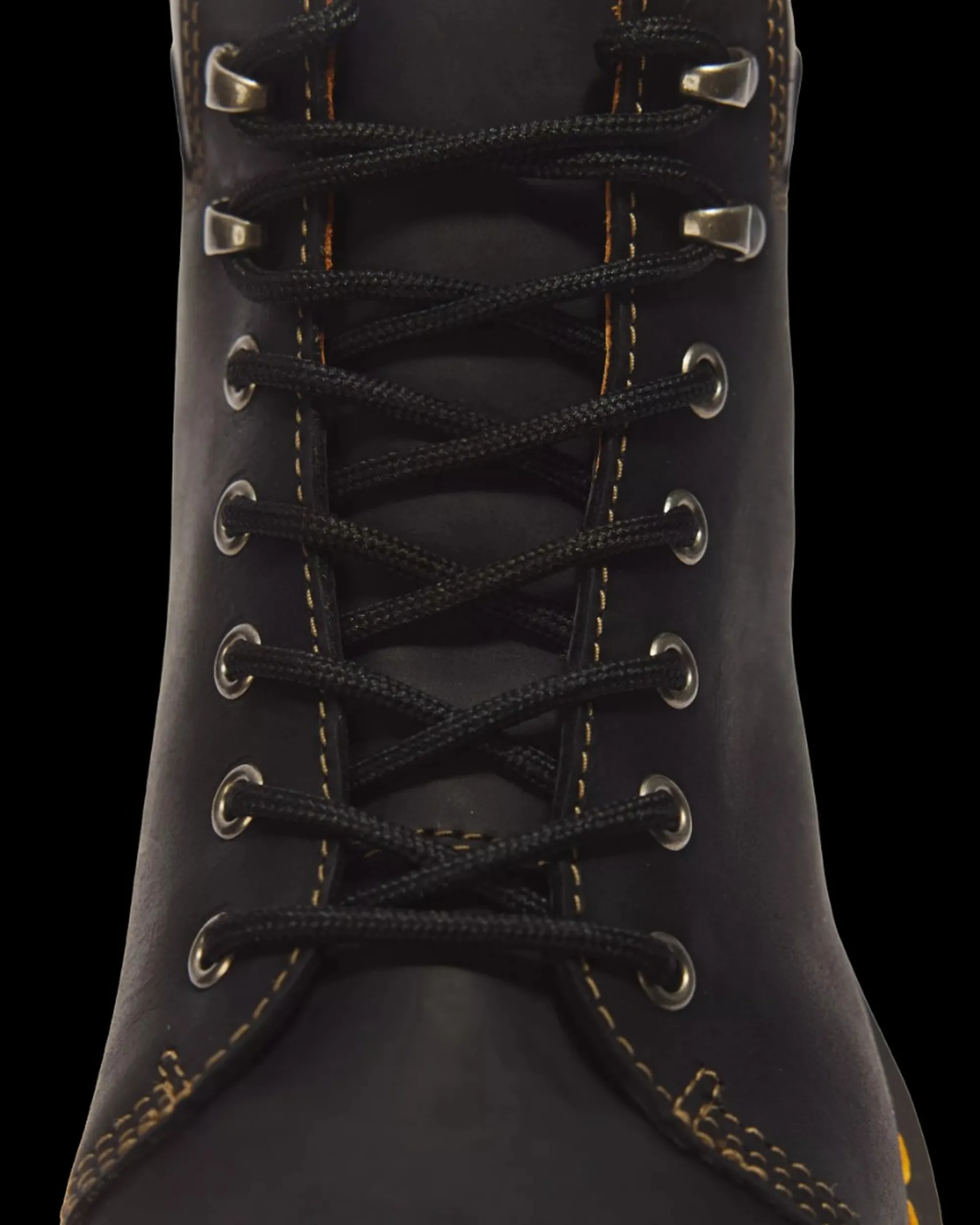 Dr. Martens B'939 Hiker Boot' Black 43351001 198690
