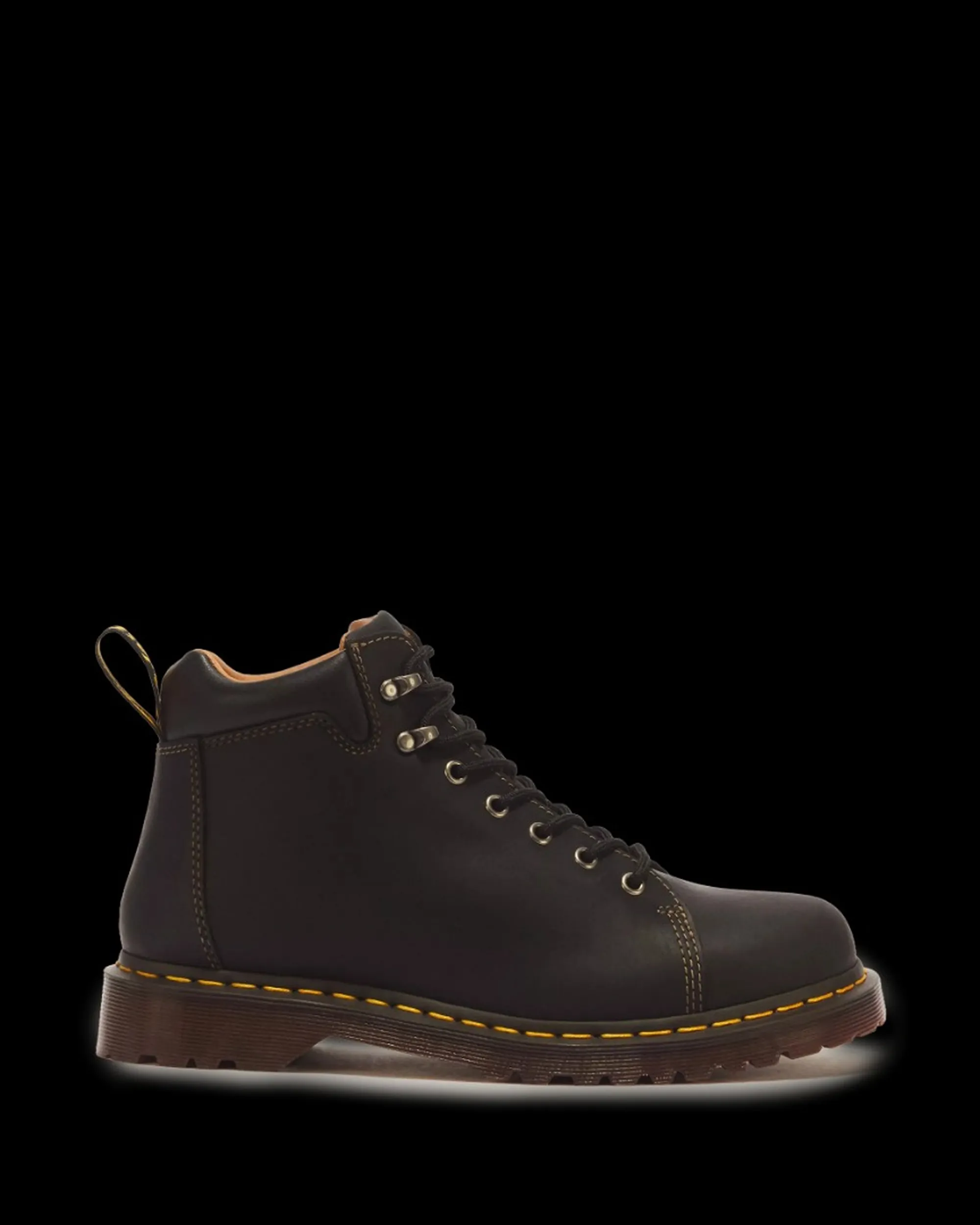Dr. Martens B'939 Hiker Boot' Black 43351001 198696