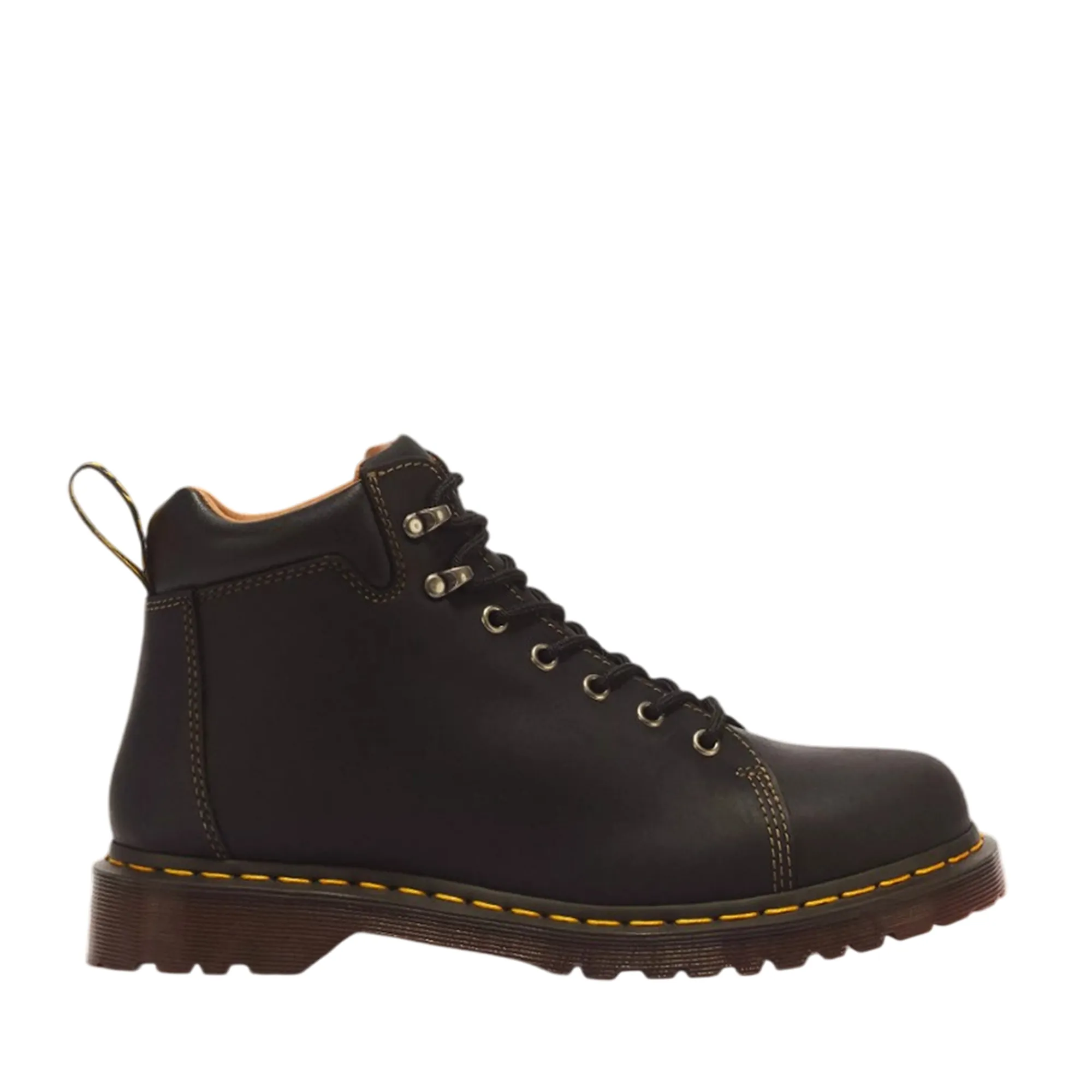 Dr. Martens Stivale 939 Hiker Nero 43351001 199373