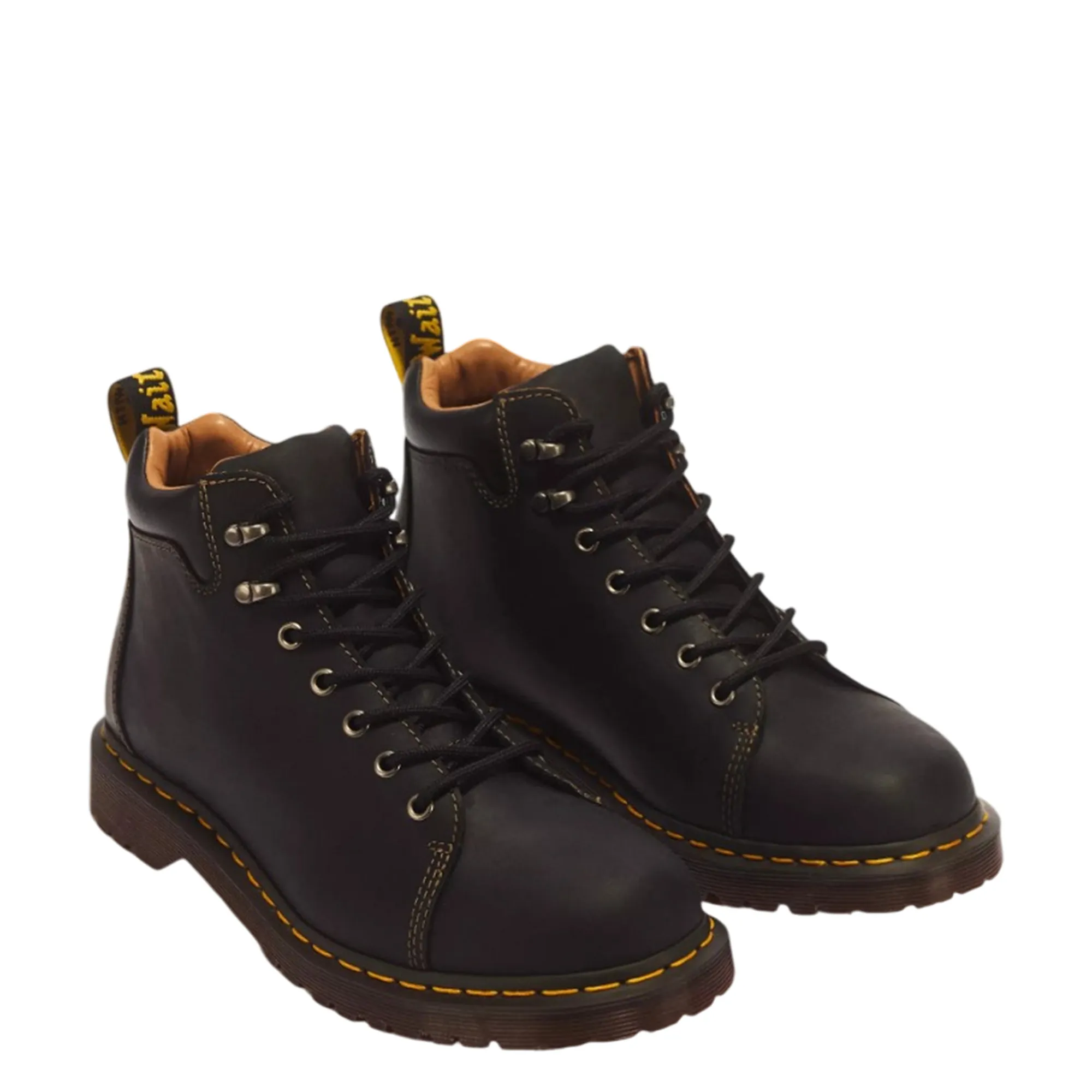 Dr. Martens Stivale 939 Hiker Nero 43351001 199375