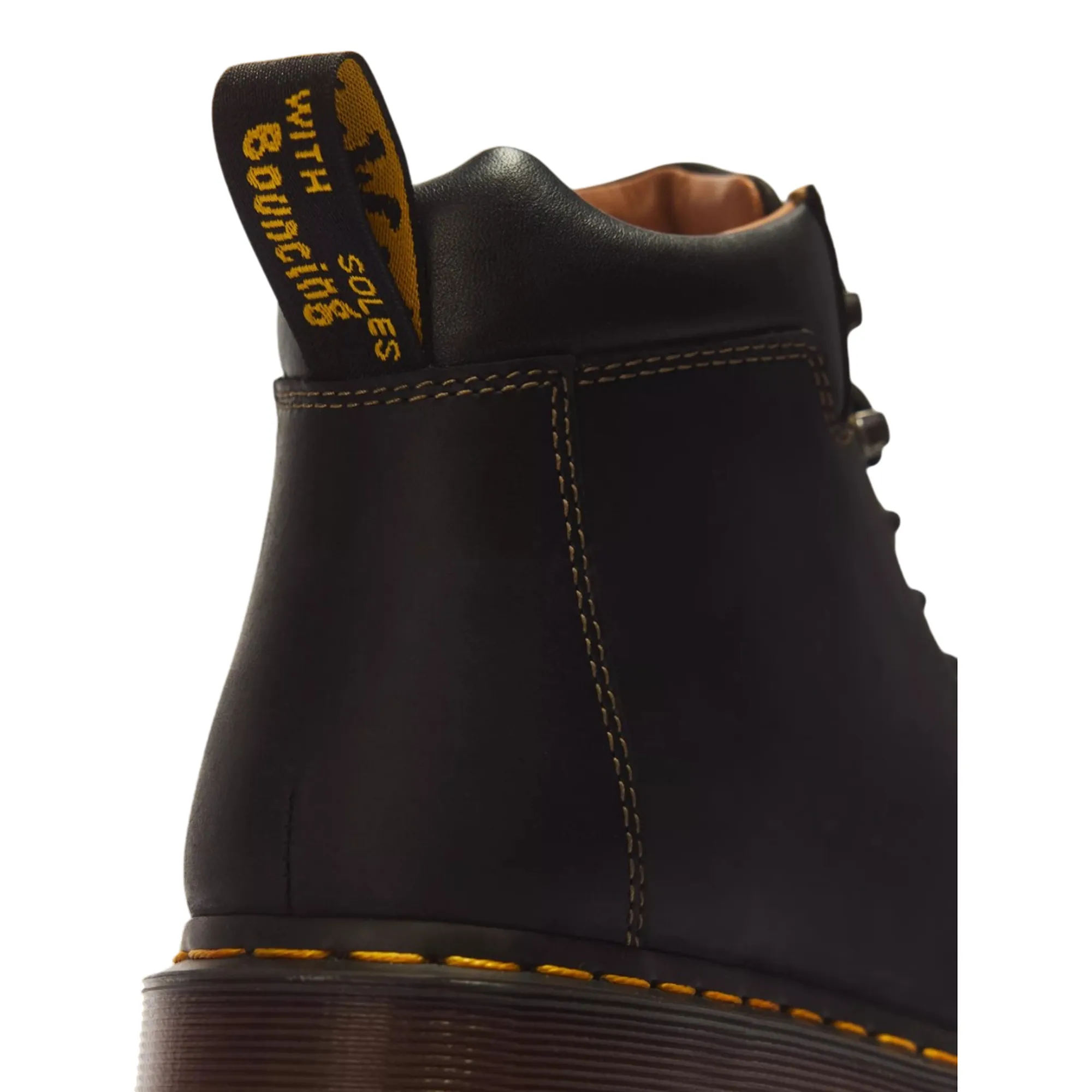 Dr. Martens Stivale 939 Hiker Nero 43351001 199378