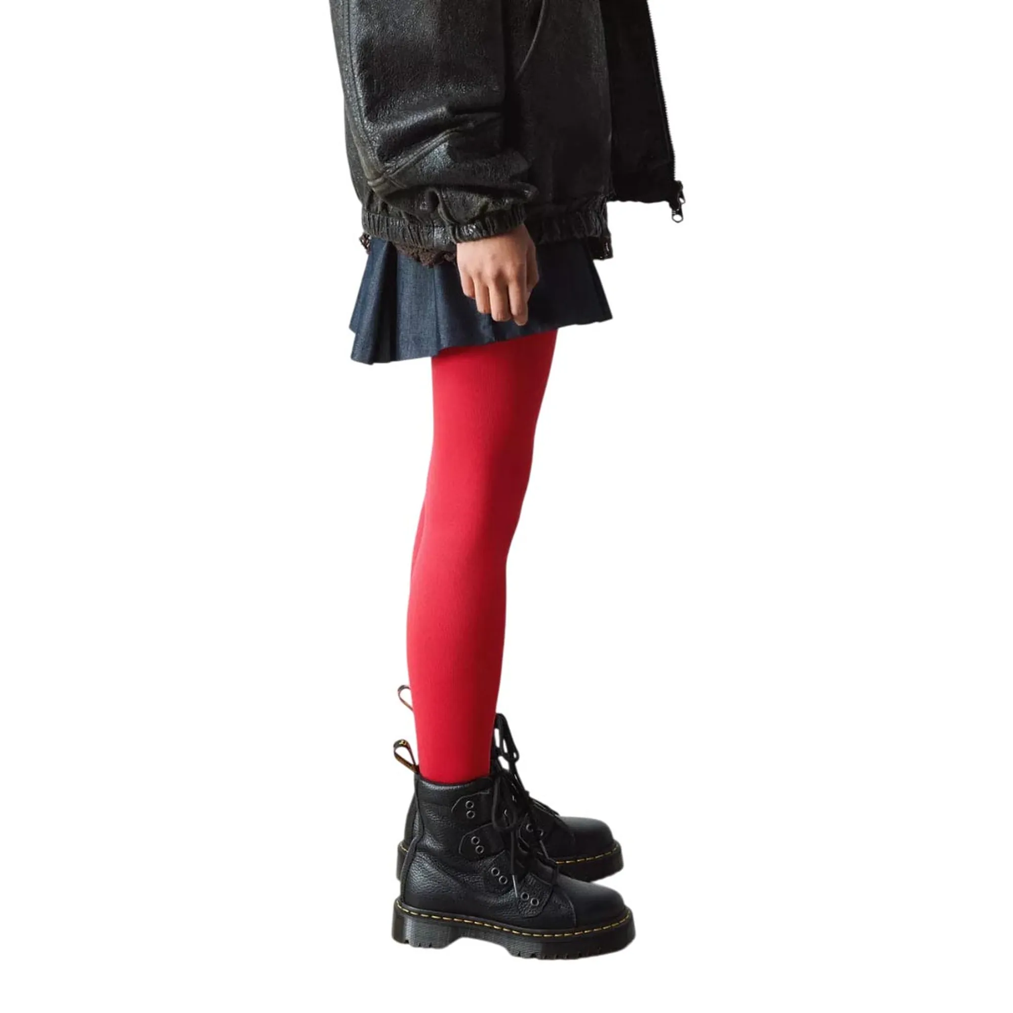 Dr. Martens Stivale Bex 1460 Nero 41750001 164949