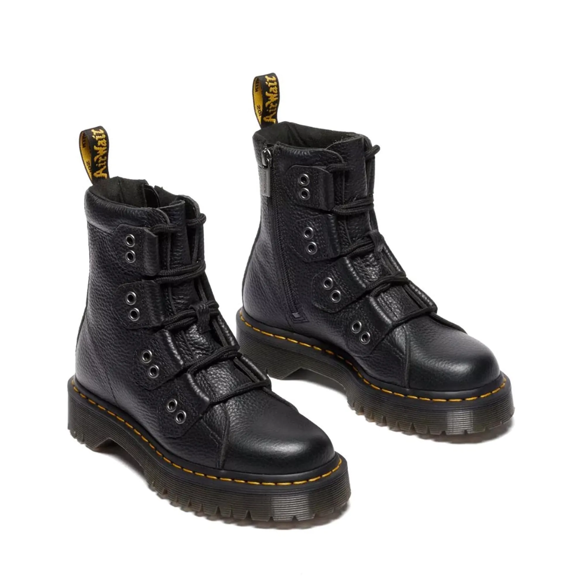 Dr. Martens Stivale Bex 1460 Nero 41750001 164950