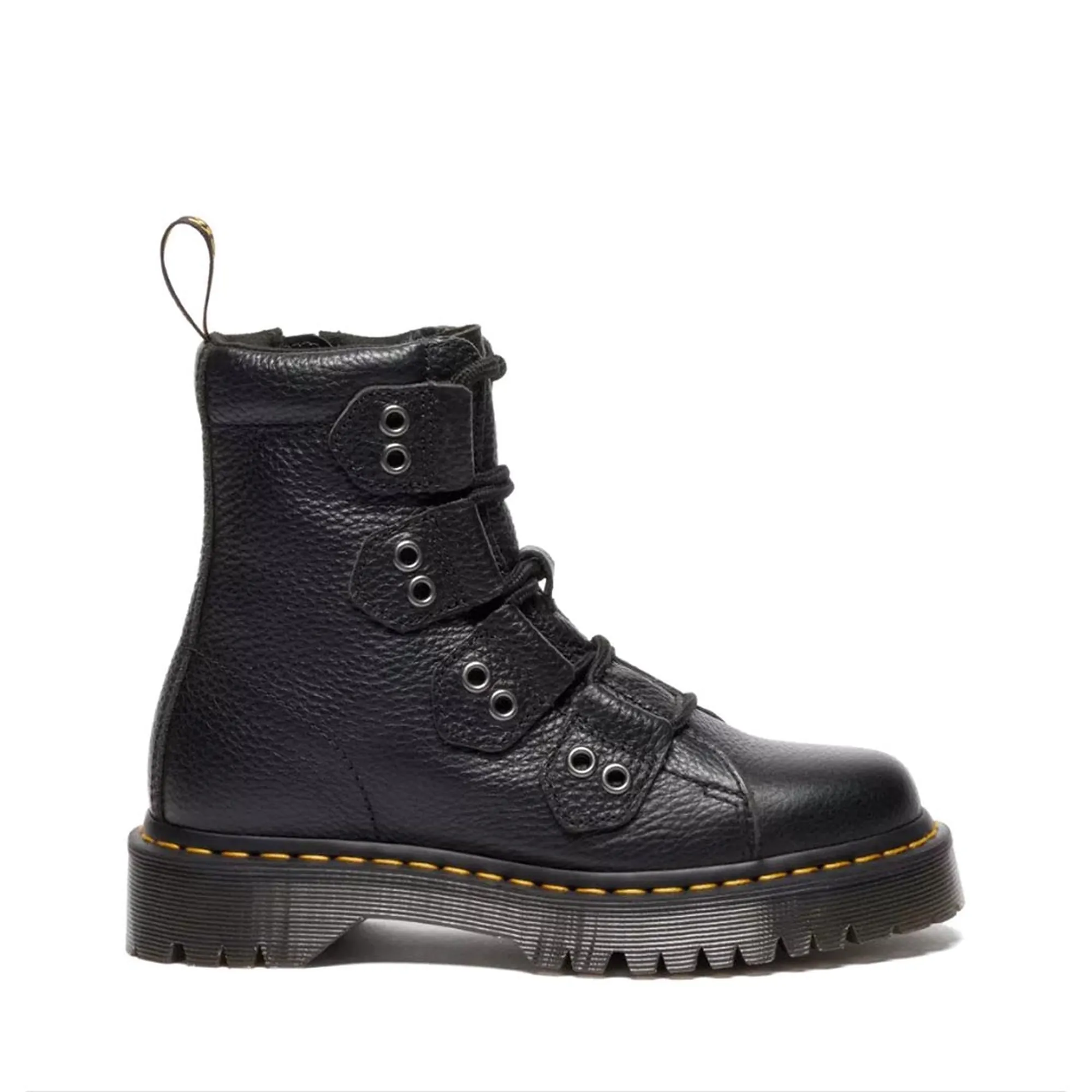Dr. Martens Stivale Bex 1460 Nero 41750001 164951
