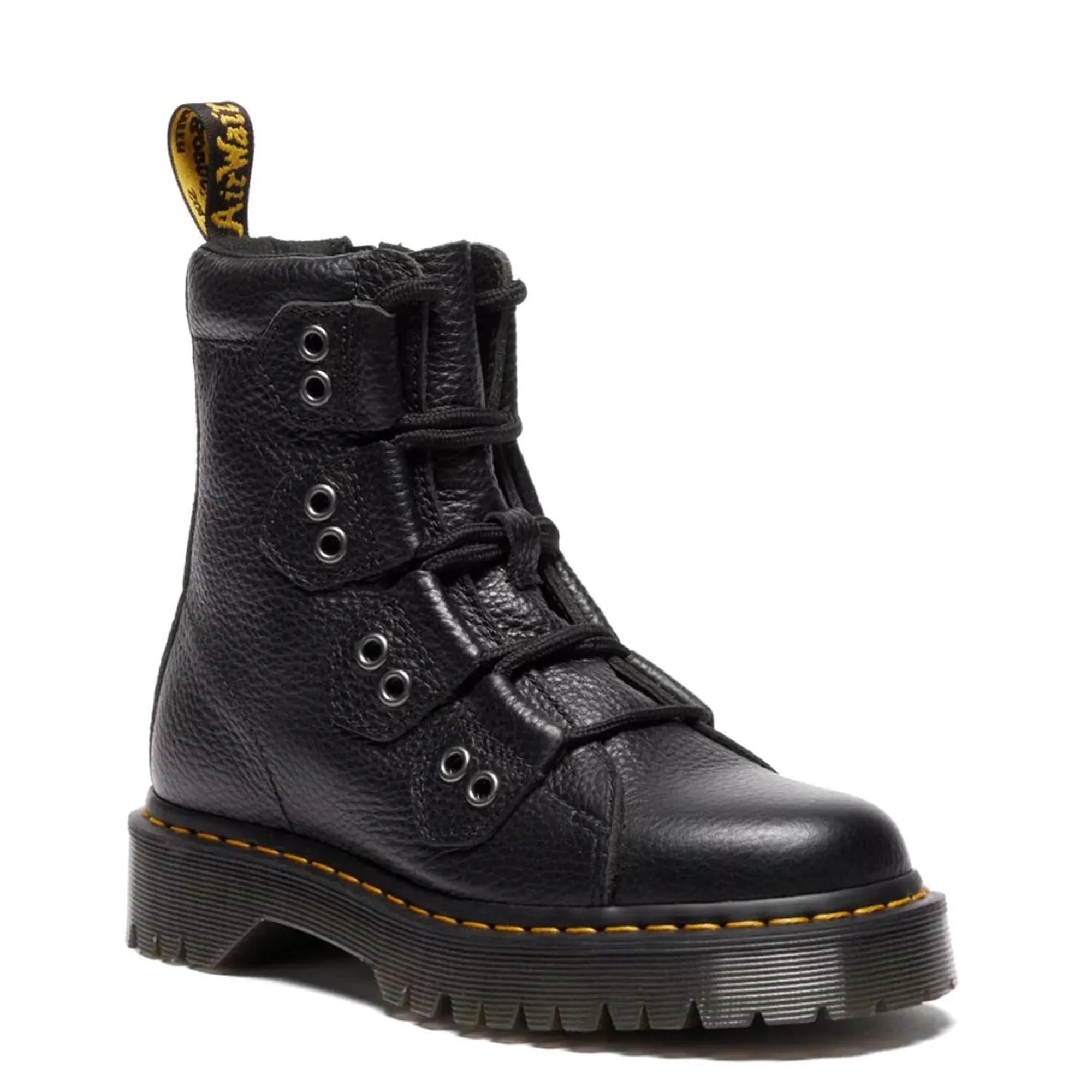 Dr. Martens Stivale Bex 1460 Nero 41750001 164953